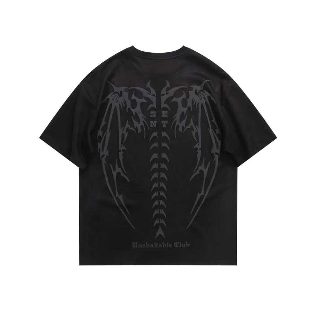 Unshakable Club T-Shirt