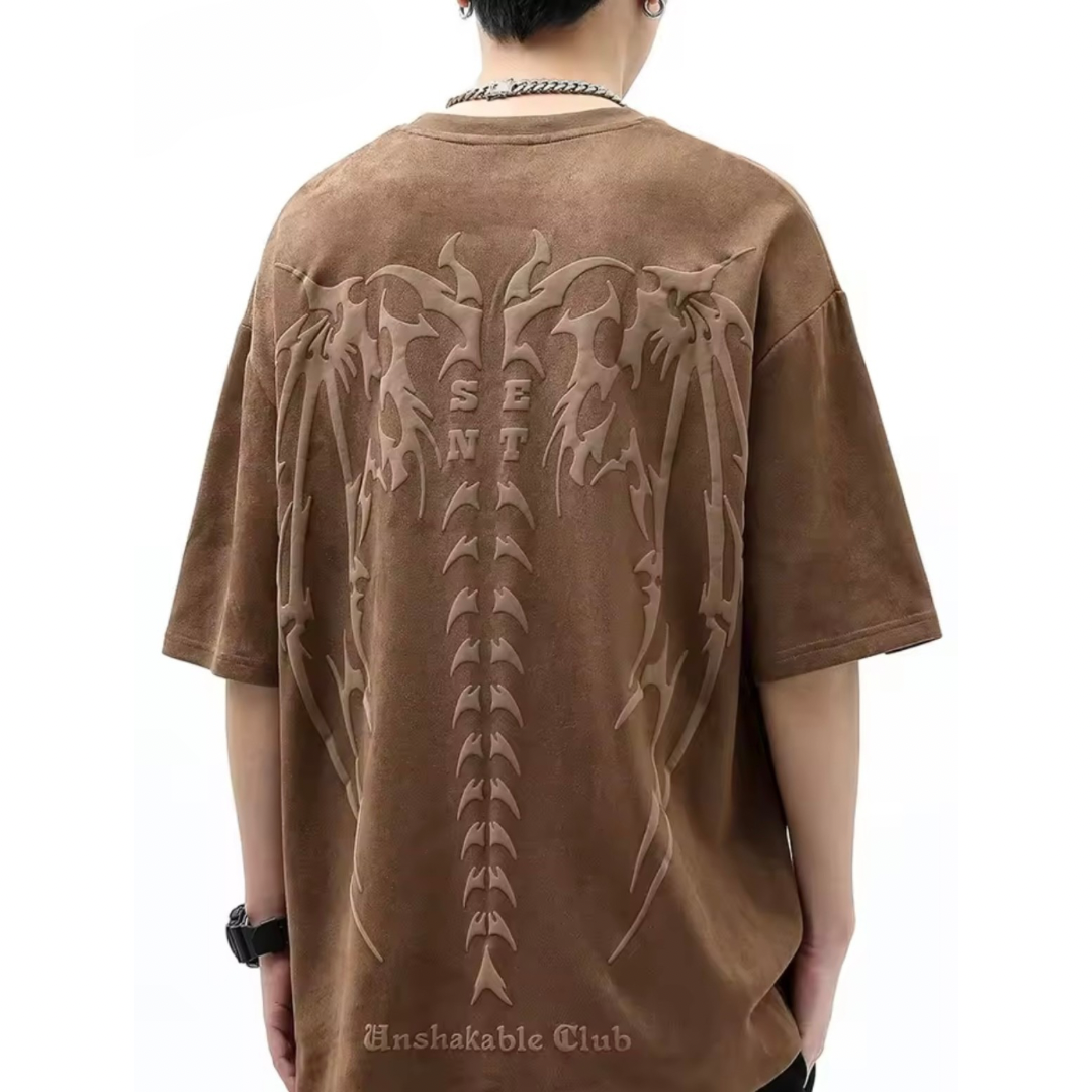 Unshakable Club T-Shirt