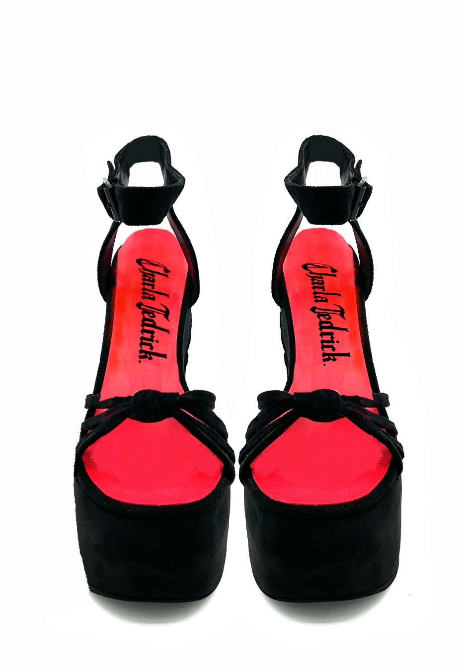 Webula Wedge - JUSTLUXURY