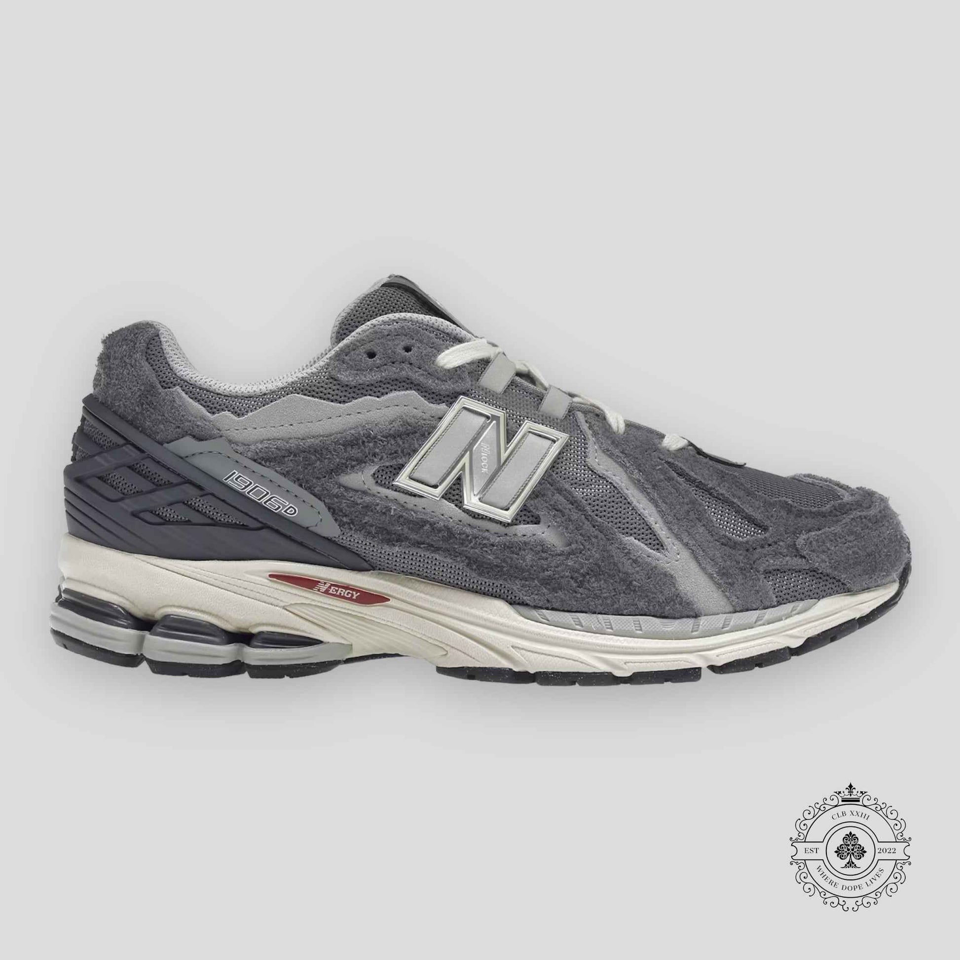 New Balance 1906D Protection Pack Harbor Grey