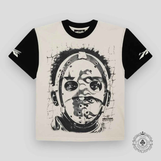 Hellstar 777 Path 2 Paradise T-shirt