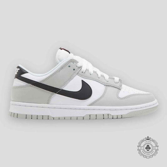 Nike Dunk Low SE “Lottery Pack Grey Fog”