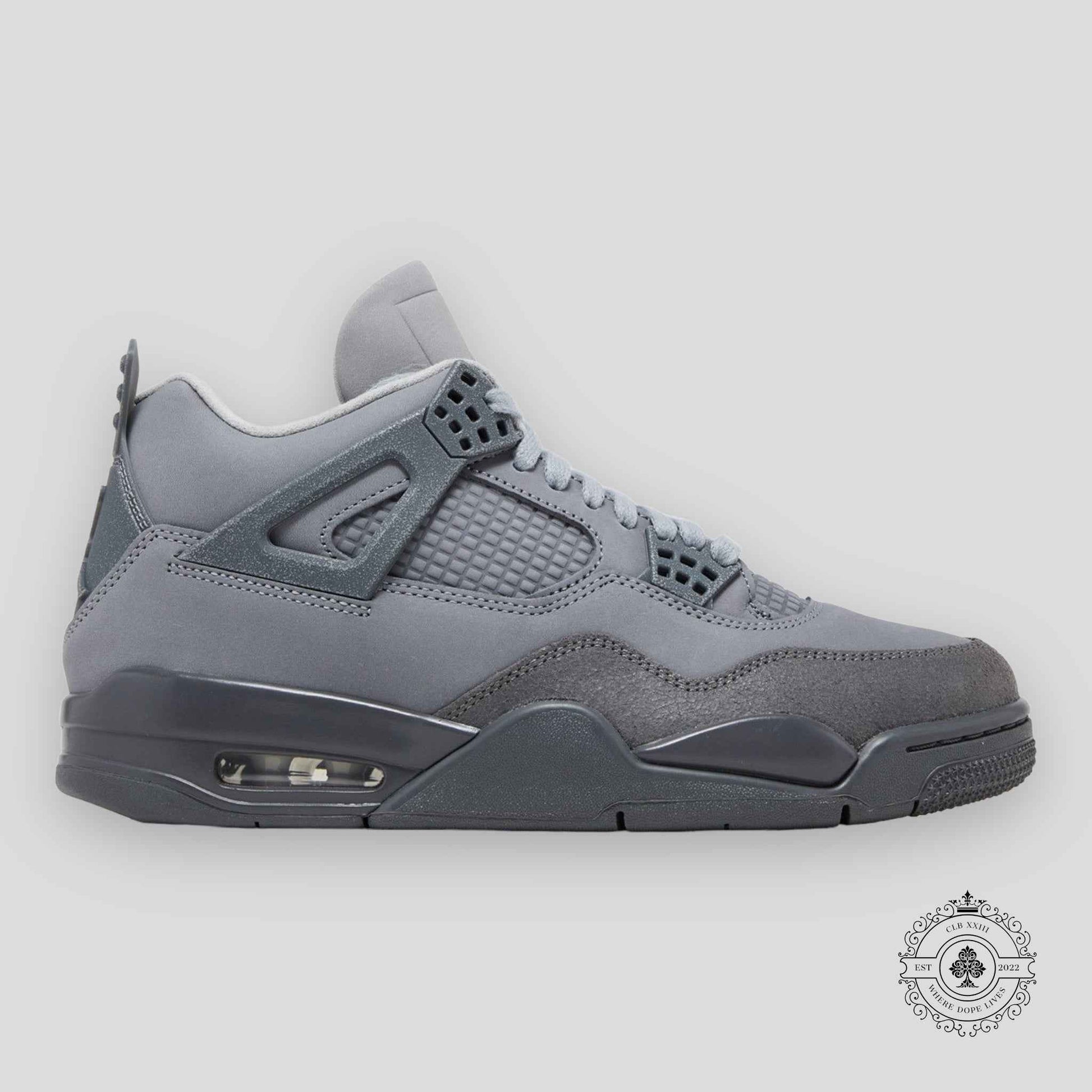 Air Jordan 4 SE “Wet Cement”