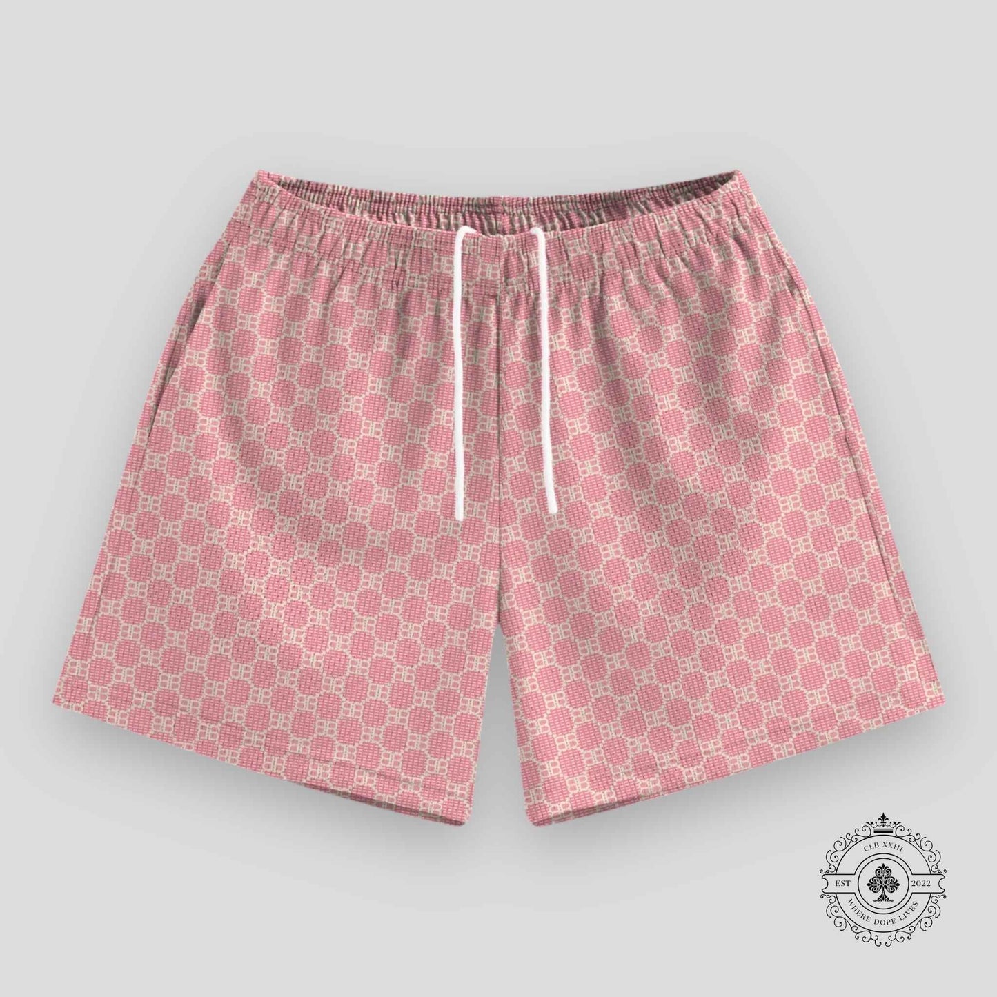 Bravest Studios Matrix Shorts in Shortcake