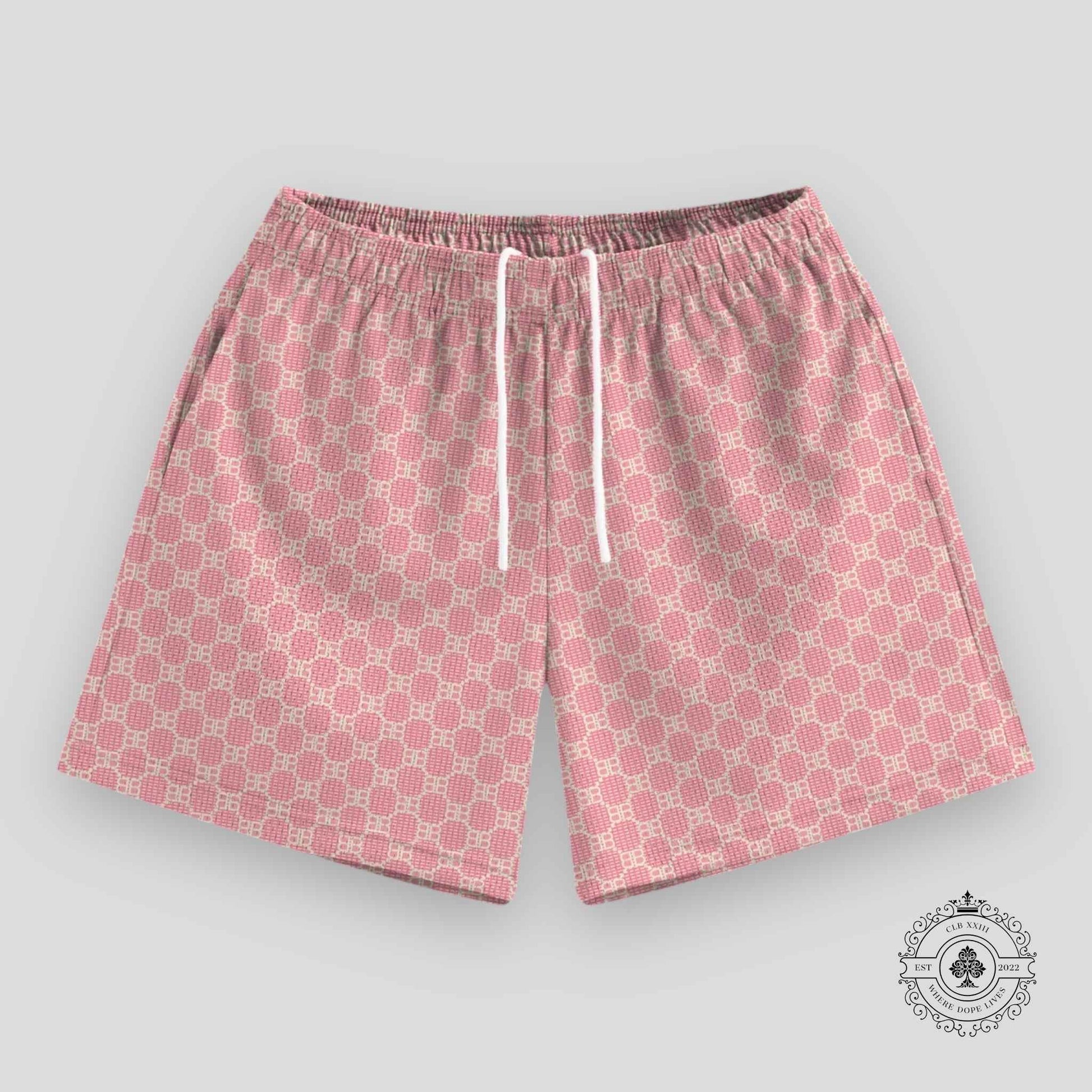 Bravest Studios Matrix Shorts in Shortcake