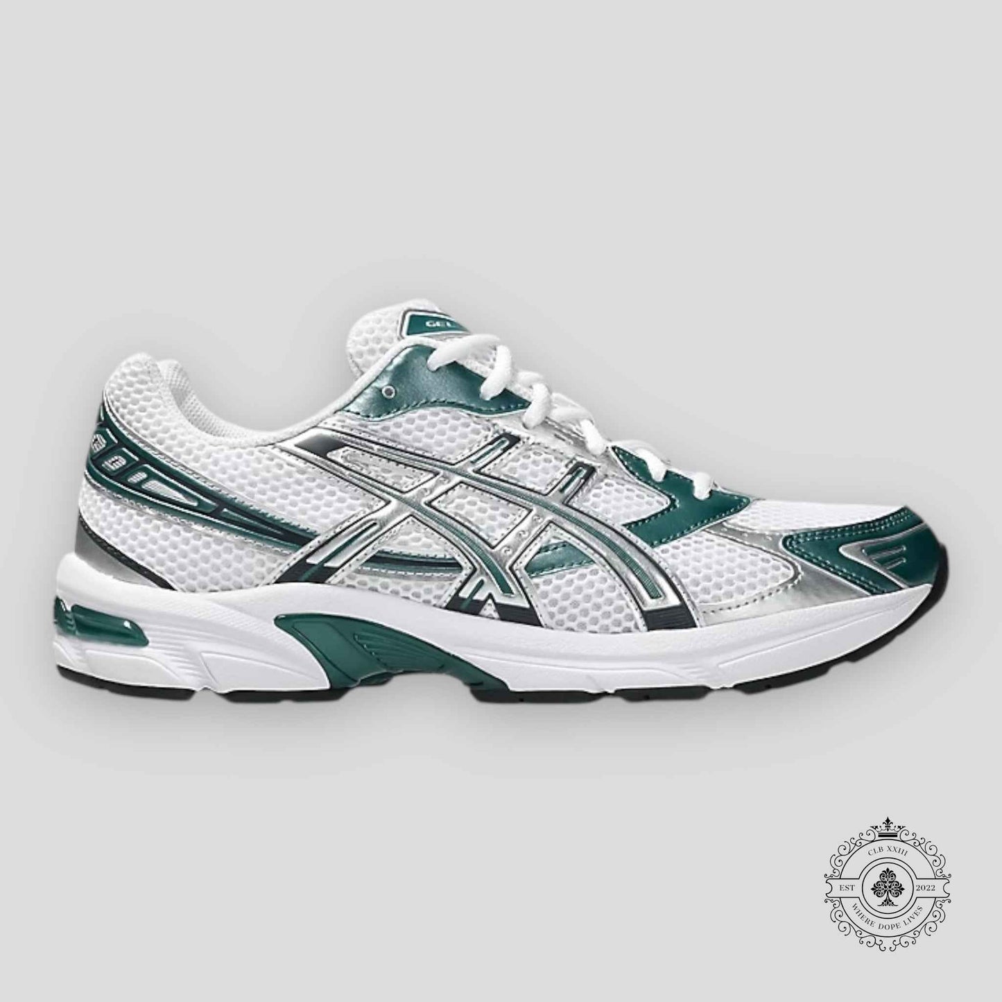 ASICS Gel-1130 Dark Neptune