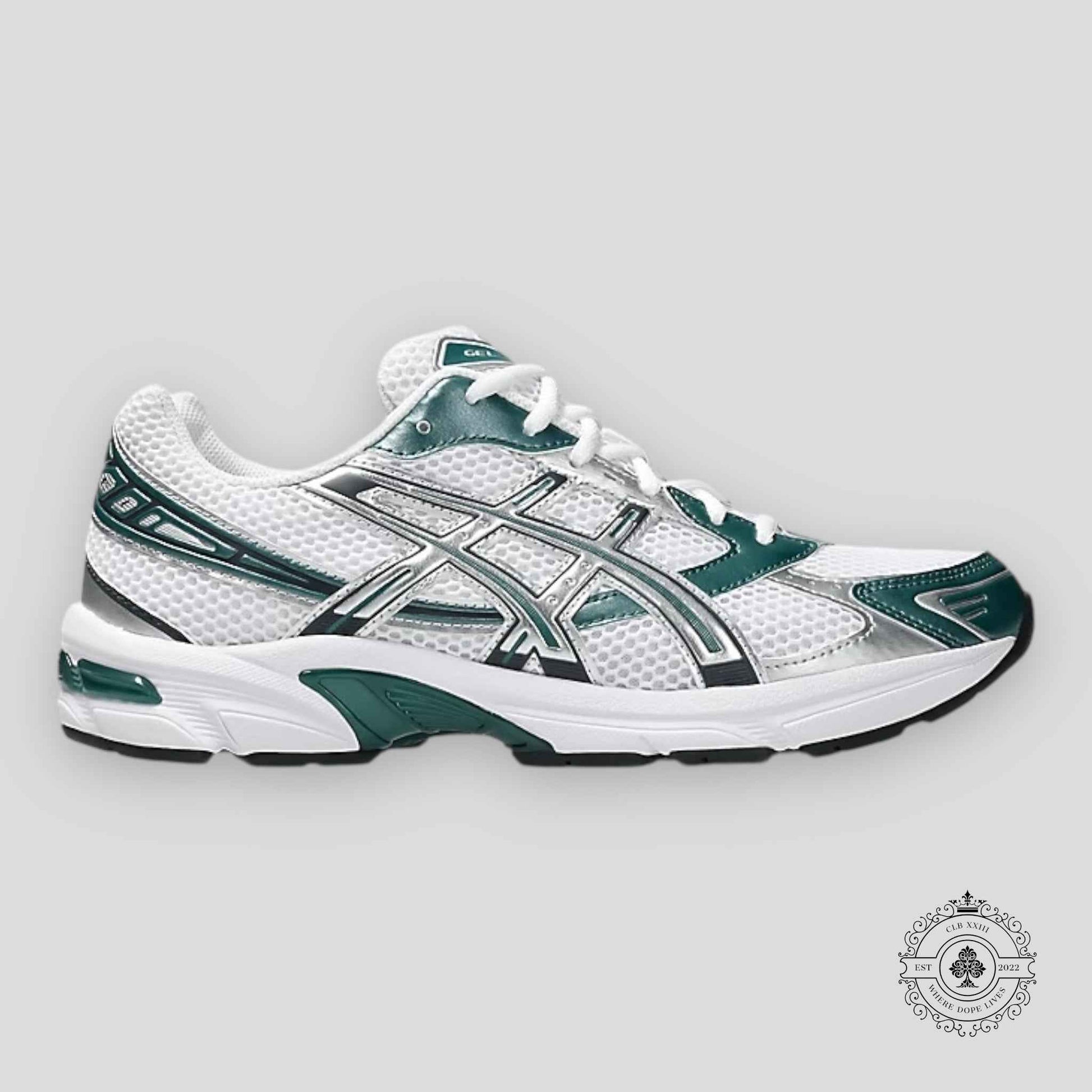 ASICS Gel-1130 Dark Neptune
