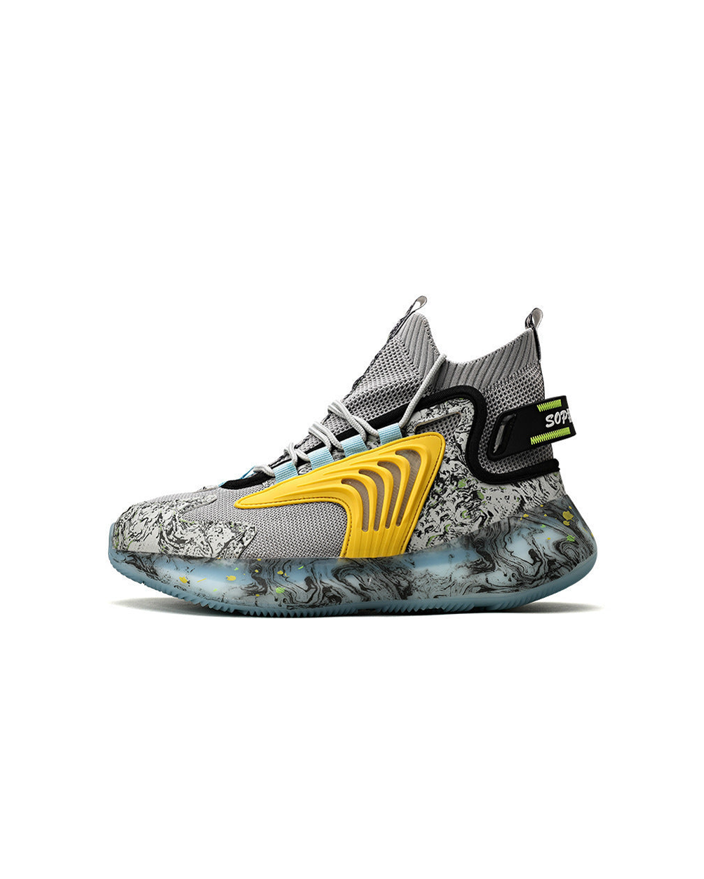 ZK300 Sneakers