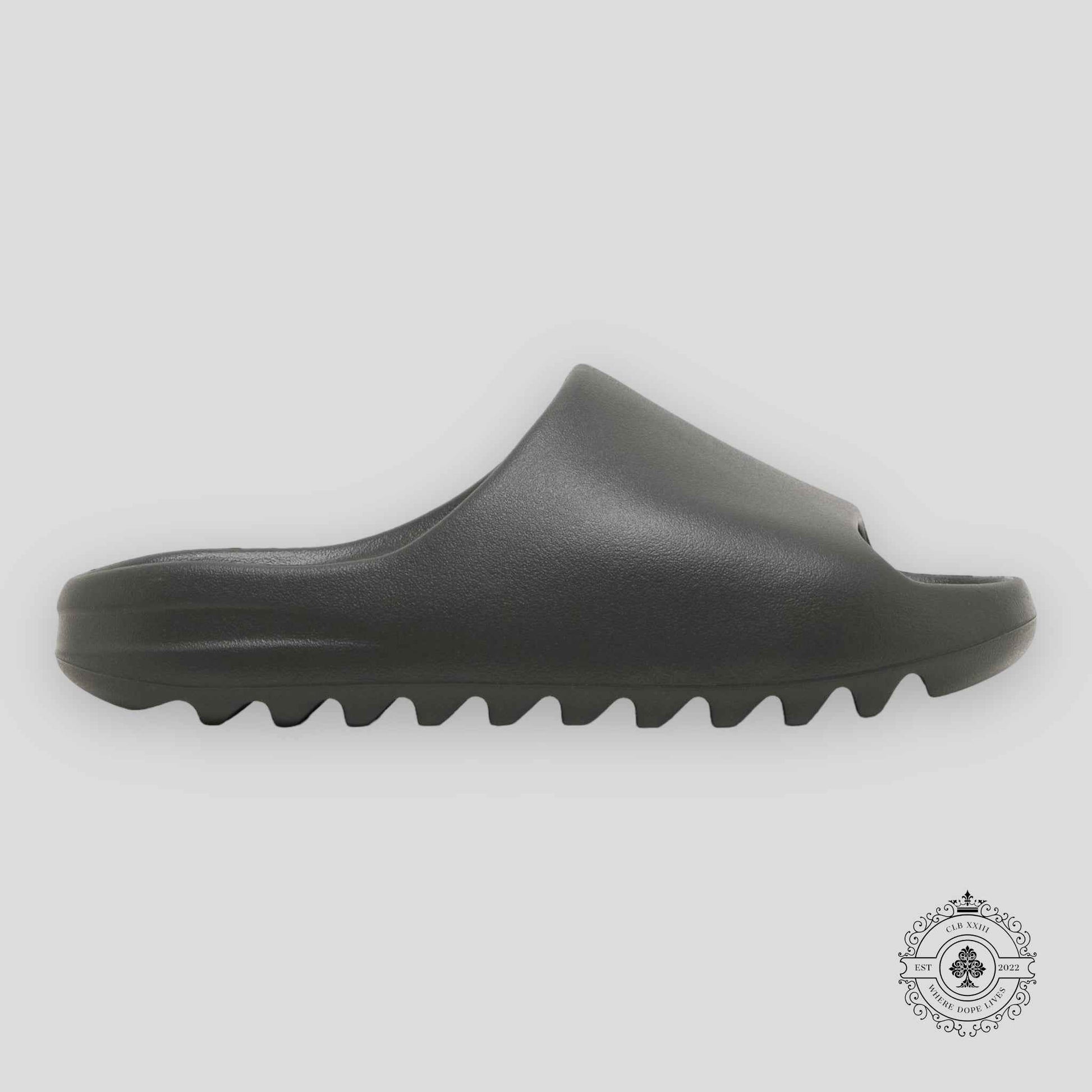 Adidas Yeezy Slide Dark Onyx