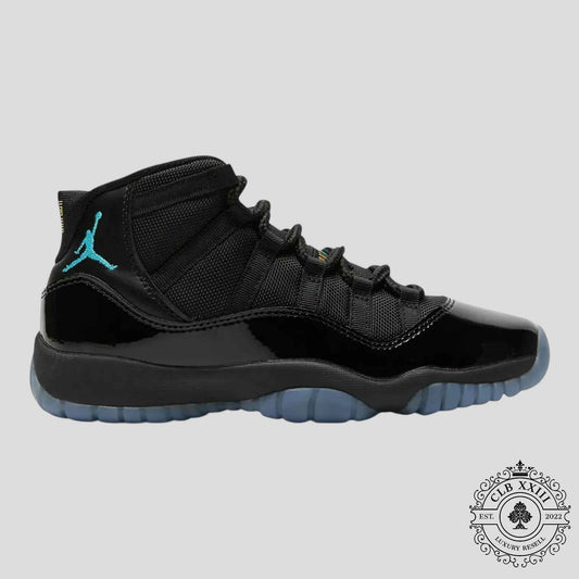 Air Jordan 11 Retro Gamma Blue (2025) (GS)
