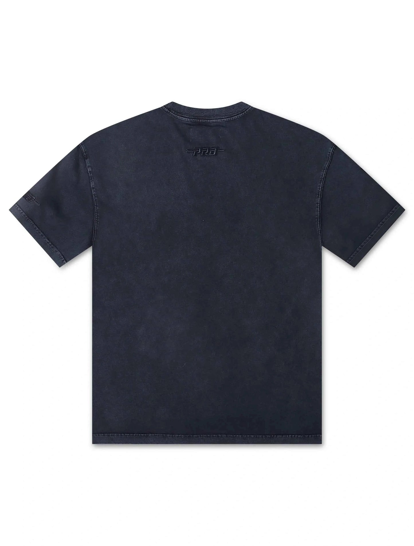 Pro Standard Raiders Logo Tee - Vintage Navy