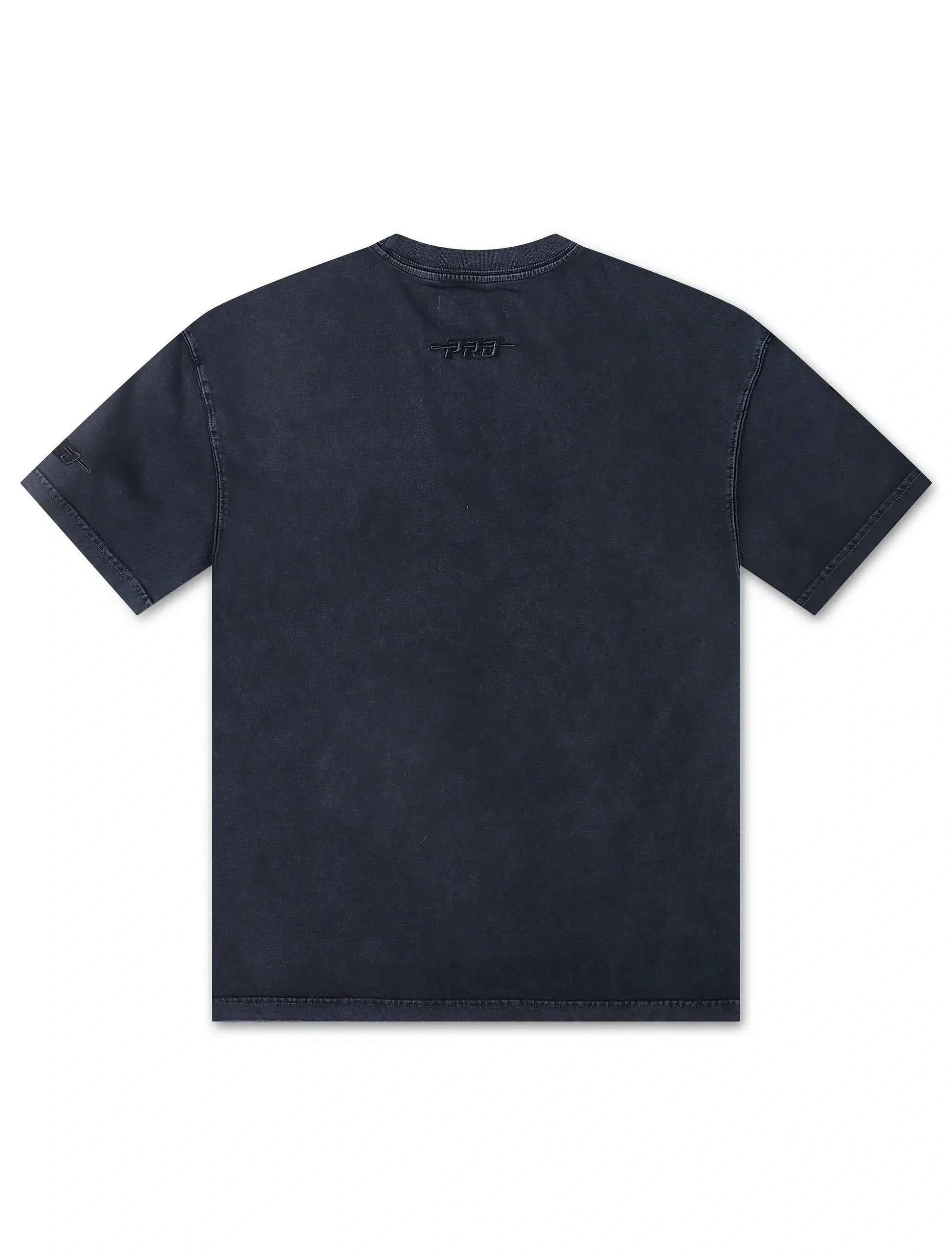 Pro Standard Raiders Logo Tee - Vintage Navy