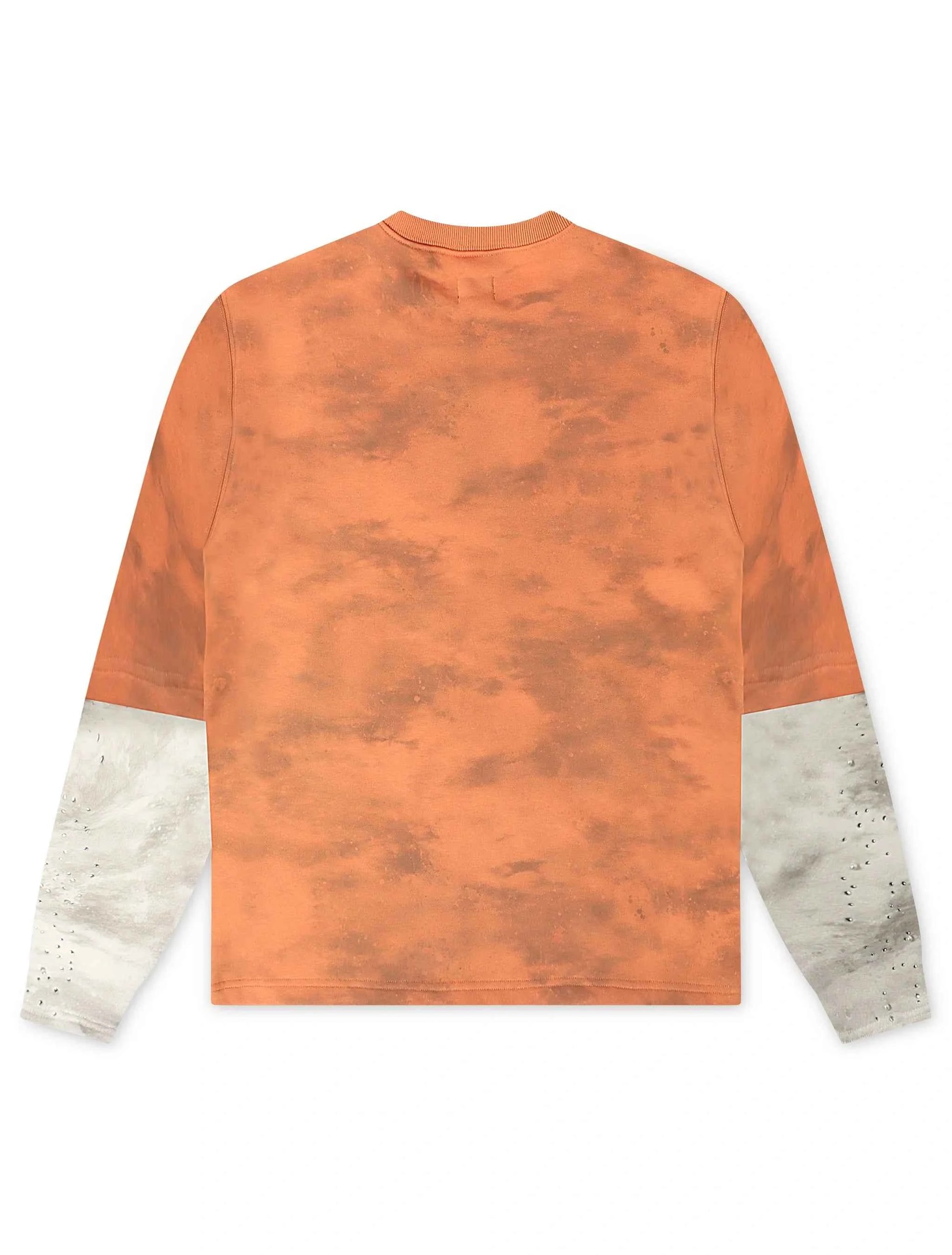 Politics Thorn Long Sleeve - Carol