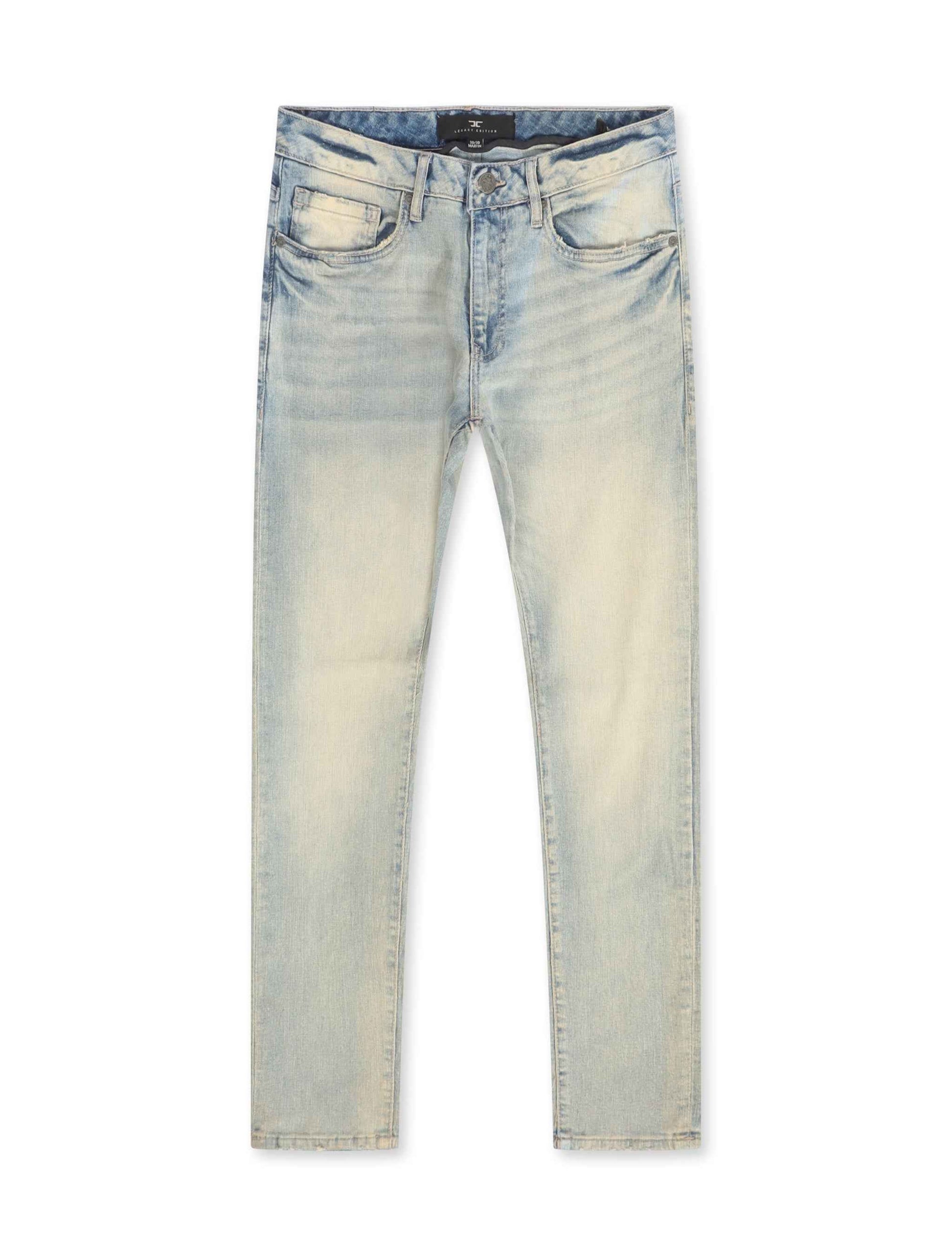 Jordan Craig Jeans - Iced Lager