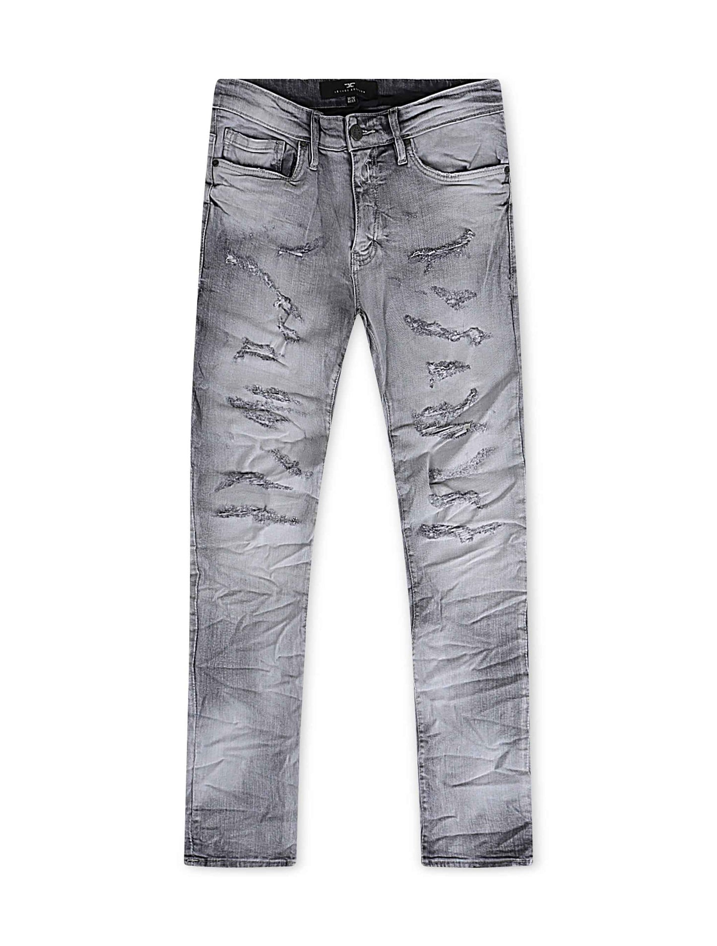 Jordan Craig Ross Jean - Cement Wash