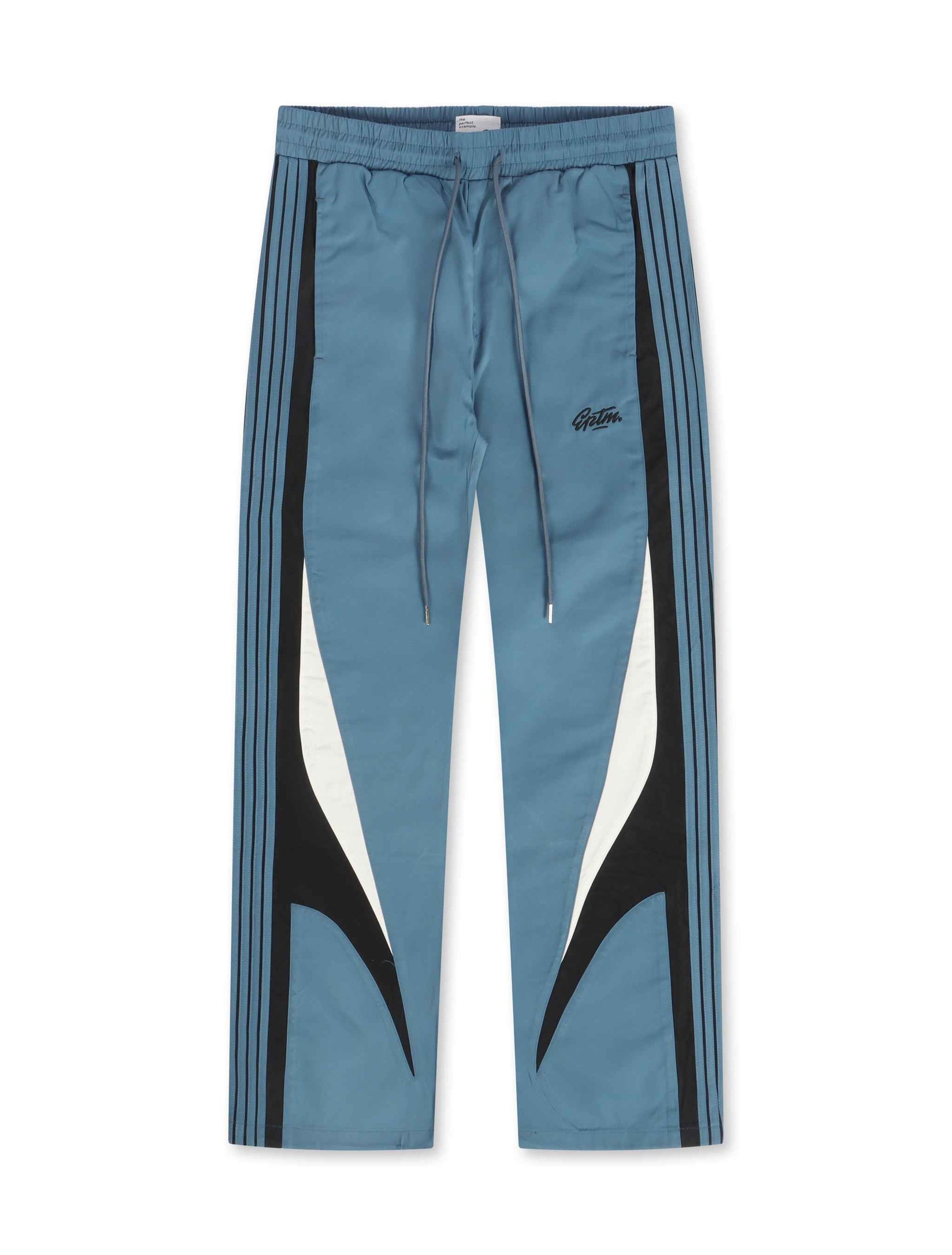 EPTM Baladin Pants - Denim Blue