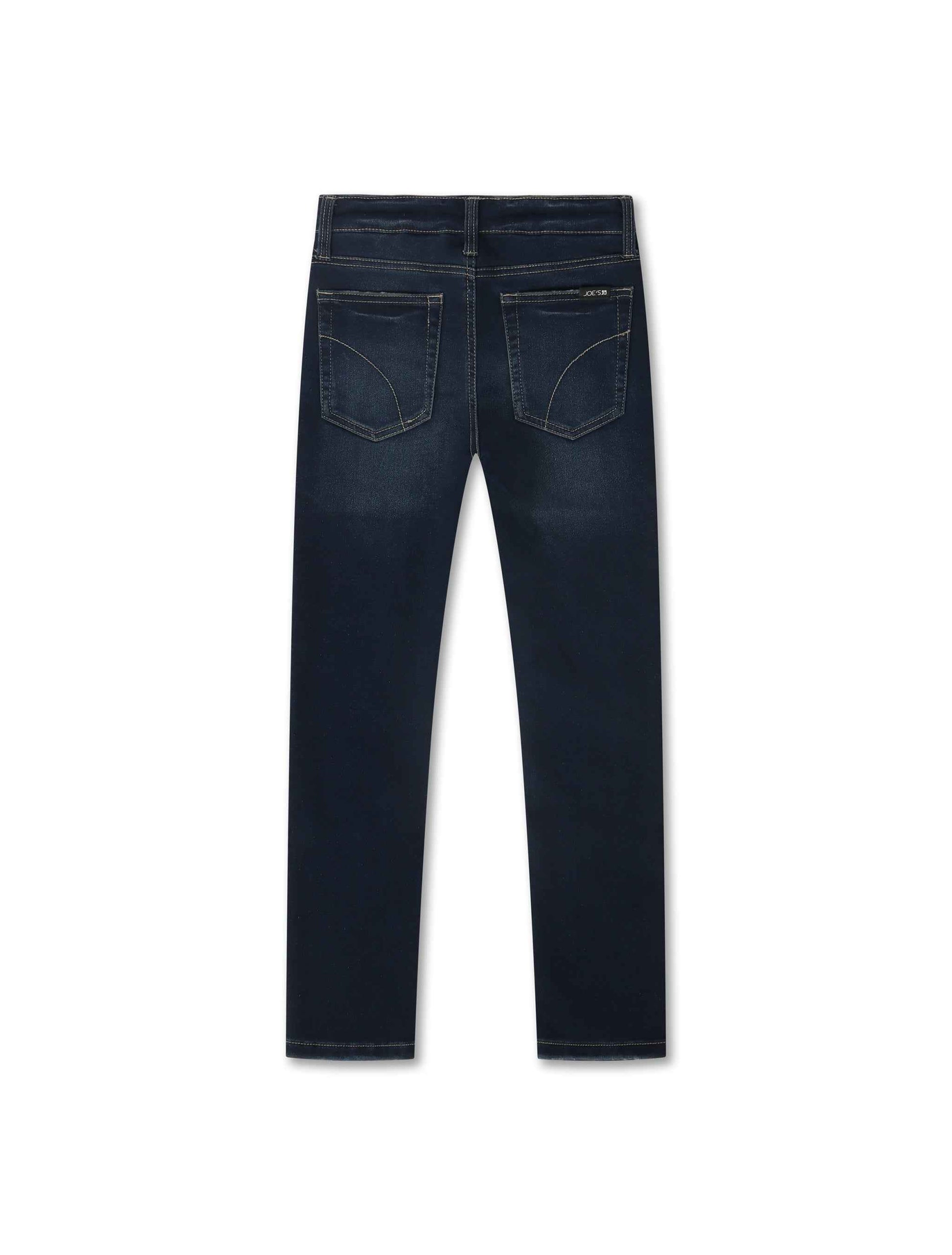 Joe's Jeans Kids Brixton Tapered Fit Jean - Dark Wash