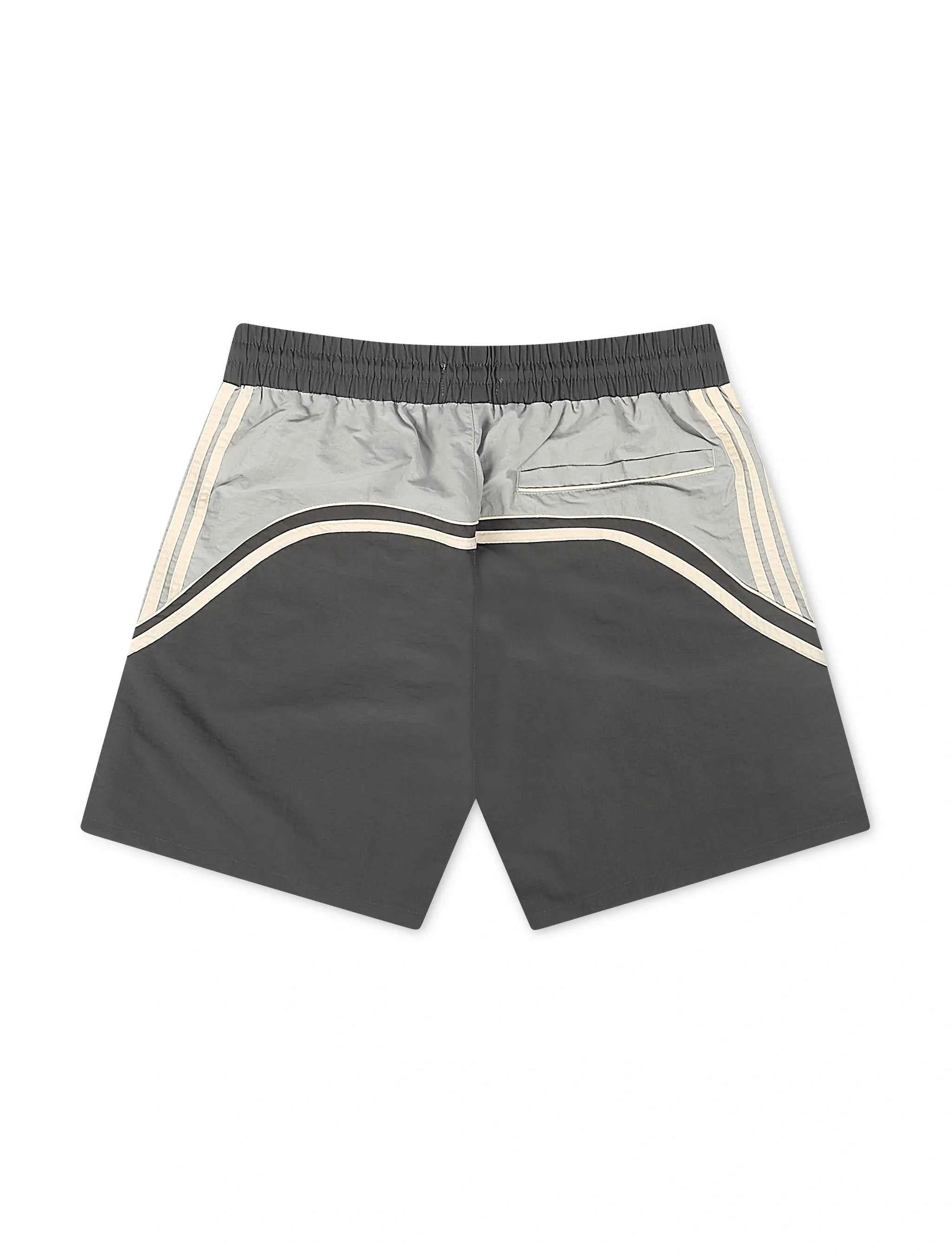 EPTM Ozone Shorts - Grey