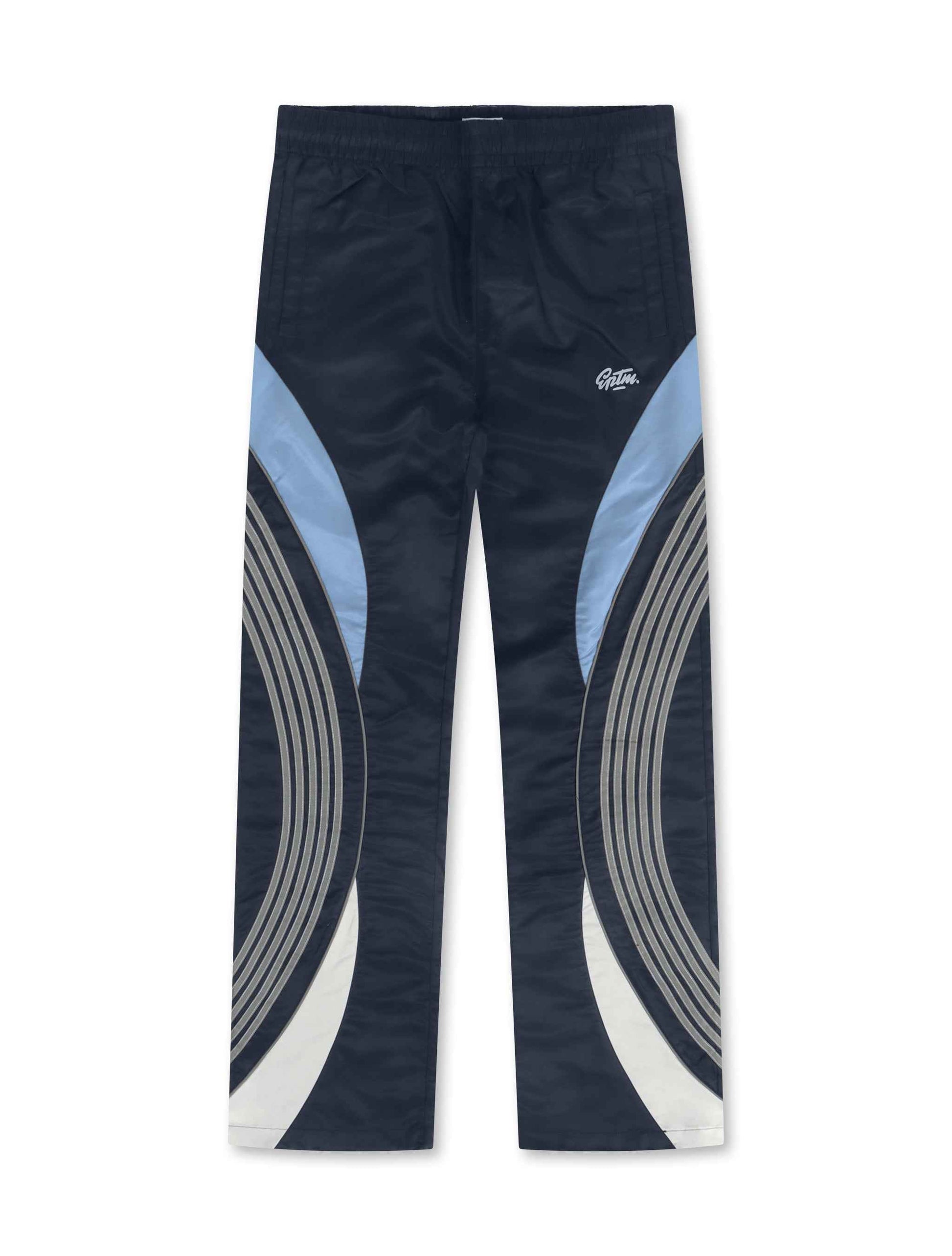 EPTM Clarken Pants - Navy Blue