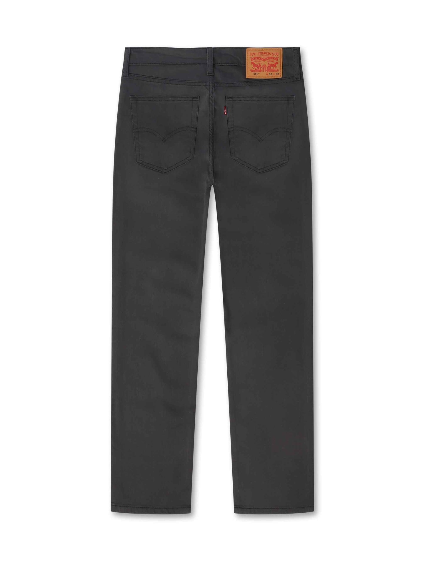 Levis 511™ Slim Fit Jeans - Grey