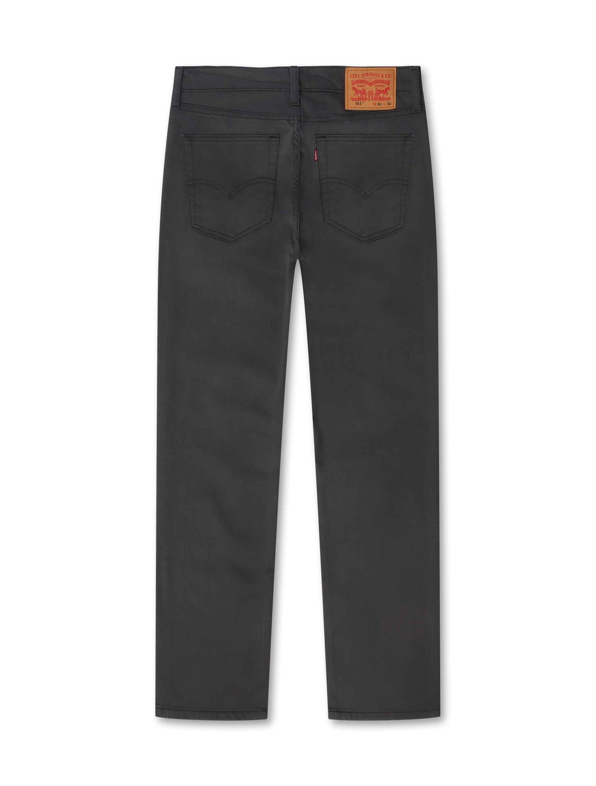 Levis 511™ Slim Fit Jeans - Grey