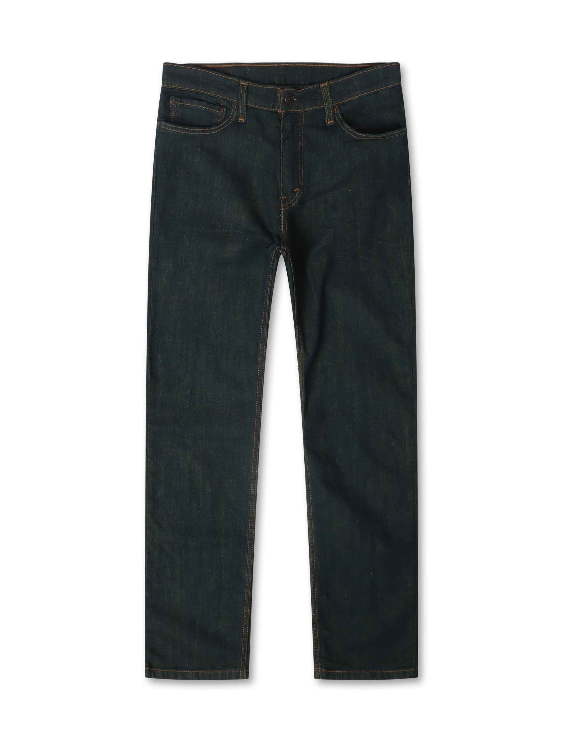Levis 511™ Slim Fit Jeans  - Rinsed Playa