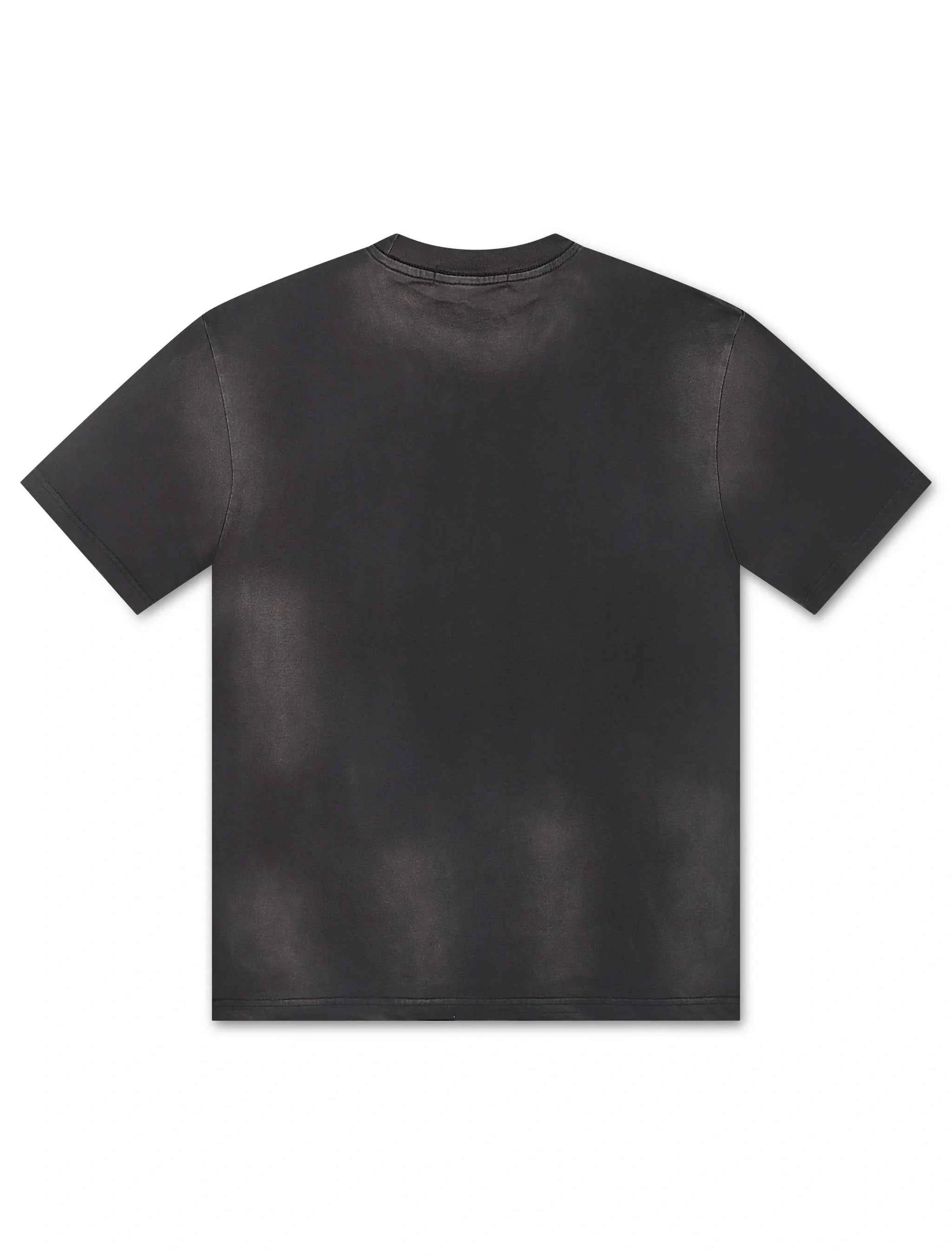 Prestige Daffy Duck Tee - Black