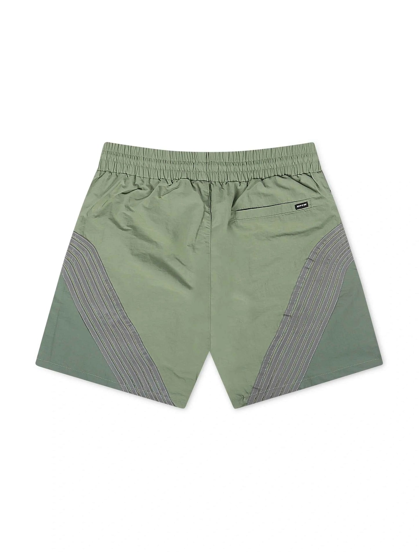 EPTM 3M Highway Shorts - Sage