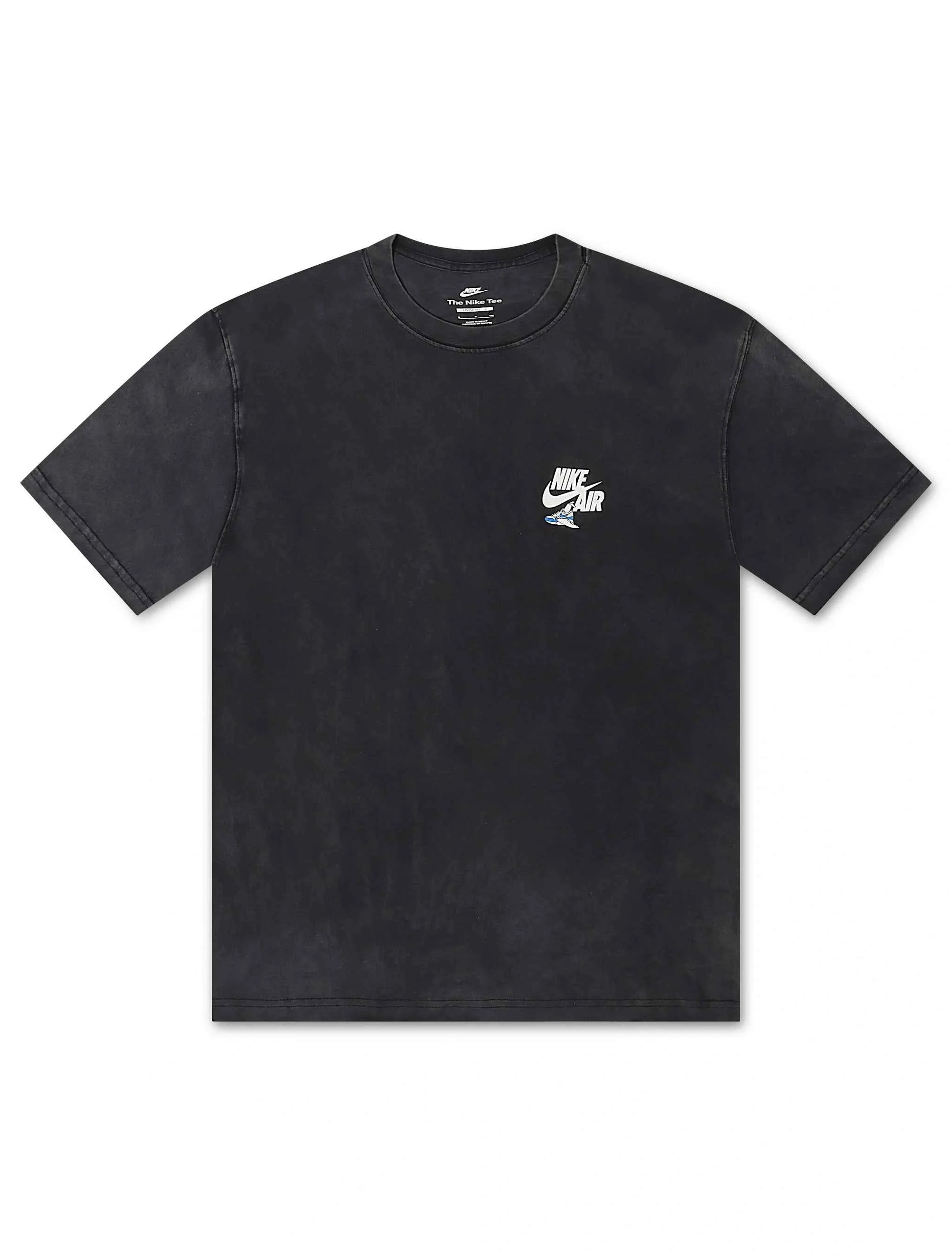 Nike Mens Culture Tee - Black