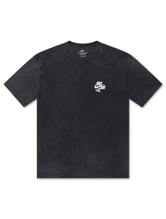 Nike Mens Culture Tee - Black