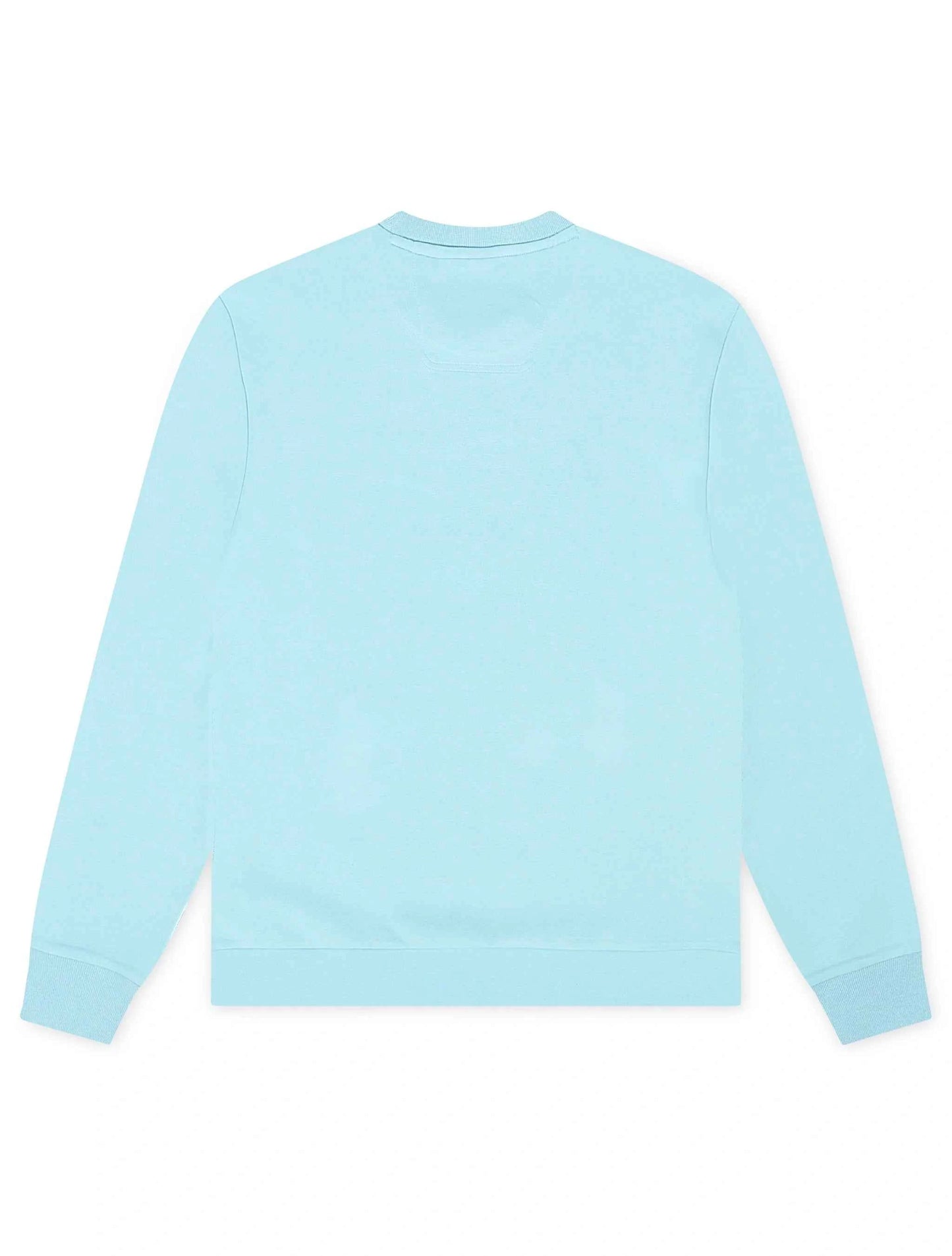 Boss Green Salbo Crewneck - Light Blue