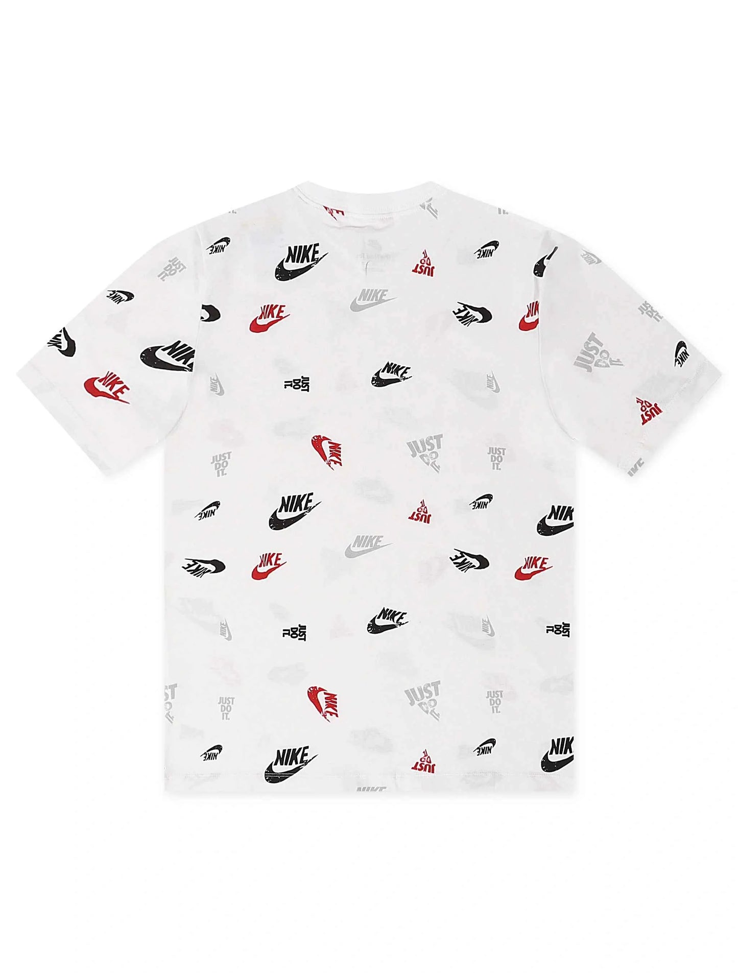 Nike Mens Sportswear Tee - White