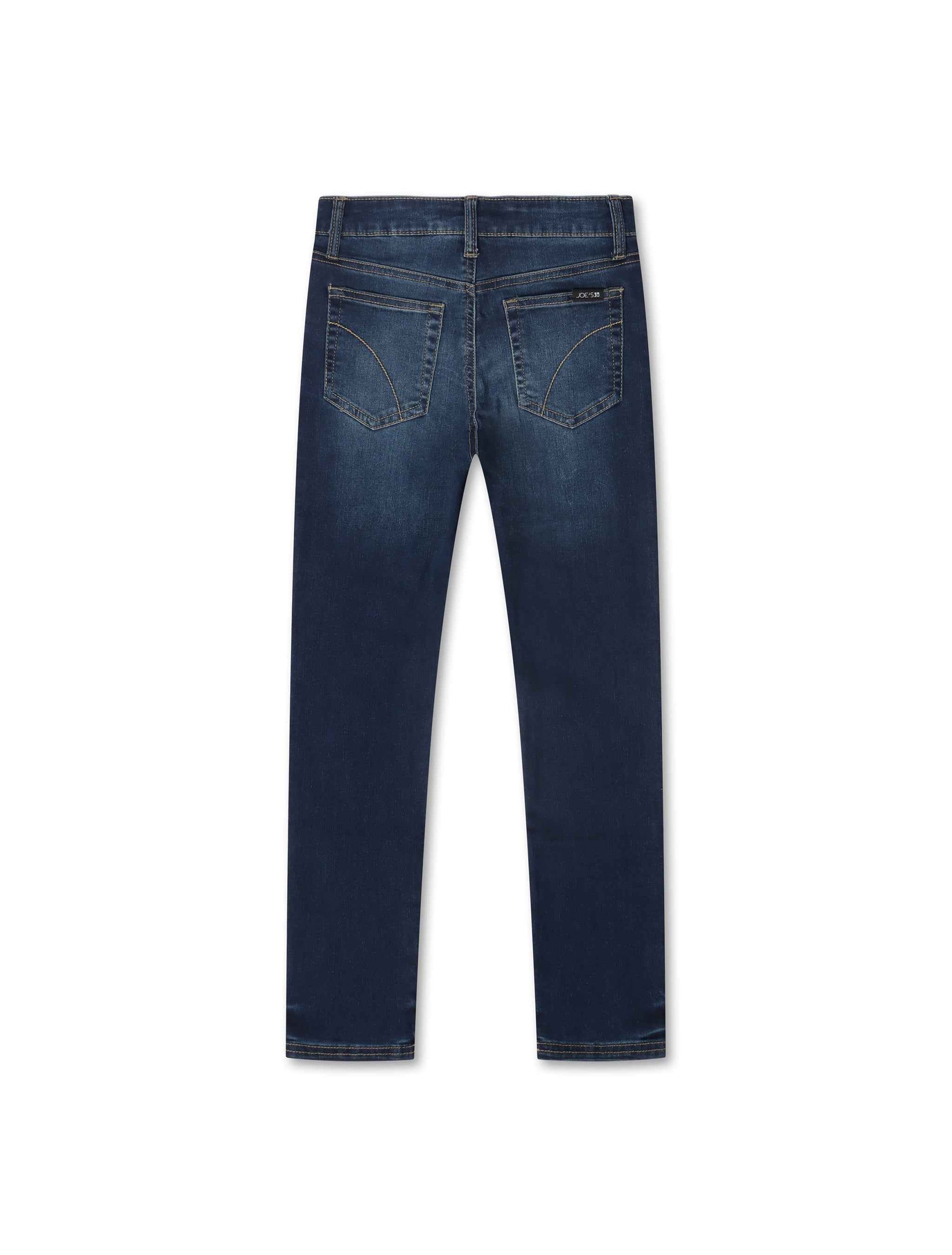 Joe's Jeans Kids Rad Skinny Fit Core Jean - Dark Wash