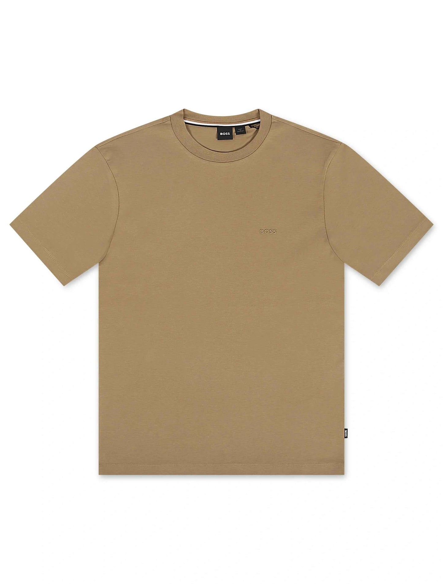 Hugo Boss Thompson Tee - Beige