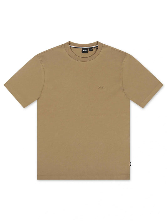 Hugo Boss Thompson Tee - Beige