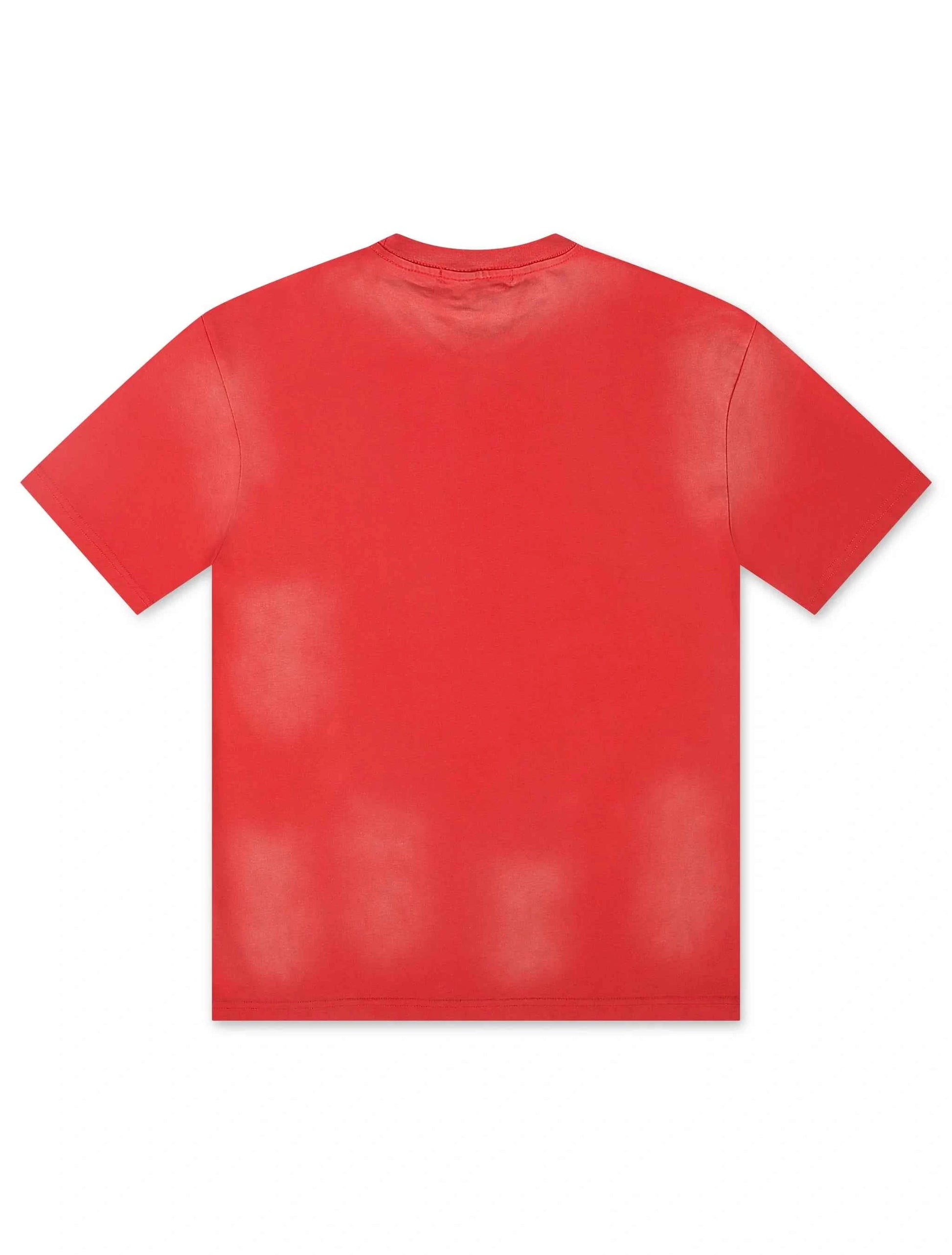 Prestige Daffy Duck Tee - Red