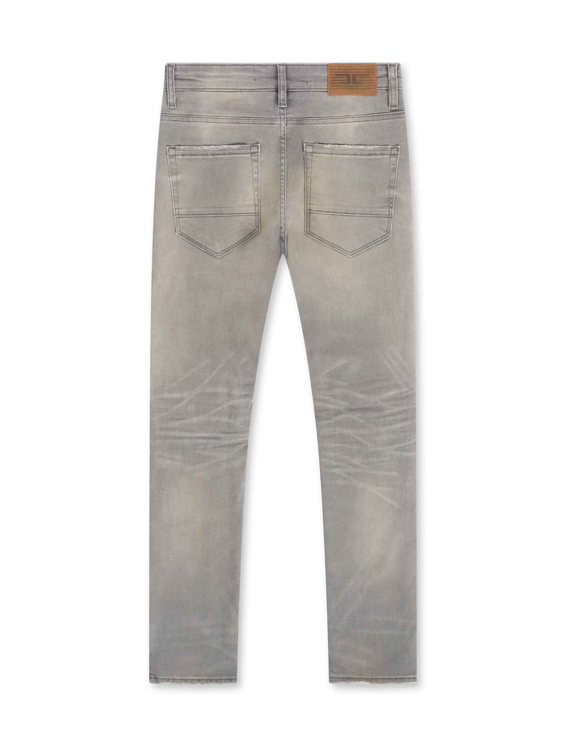 Jordan Craig Vintage Wash Sean Fit Jeans - Arctic Sunset
