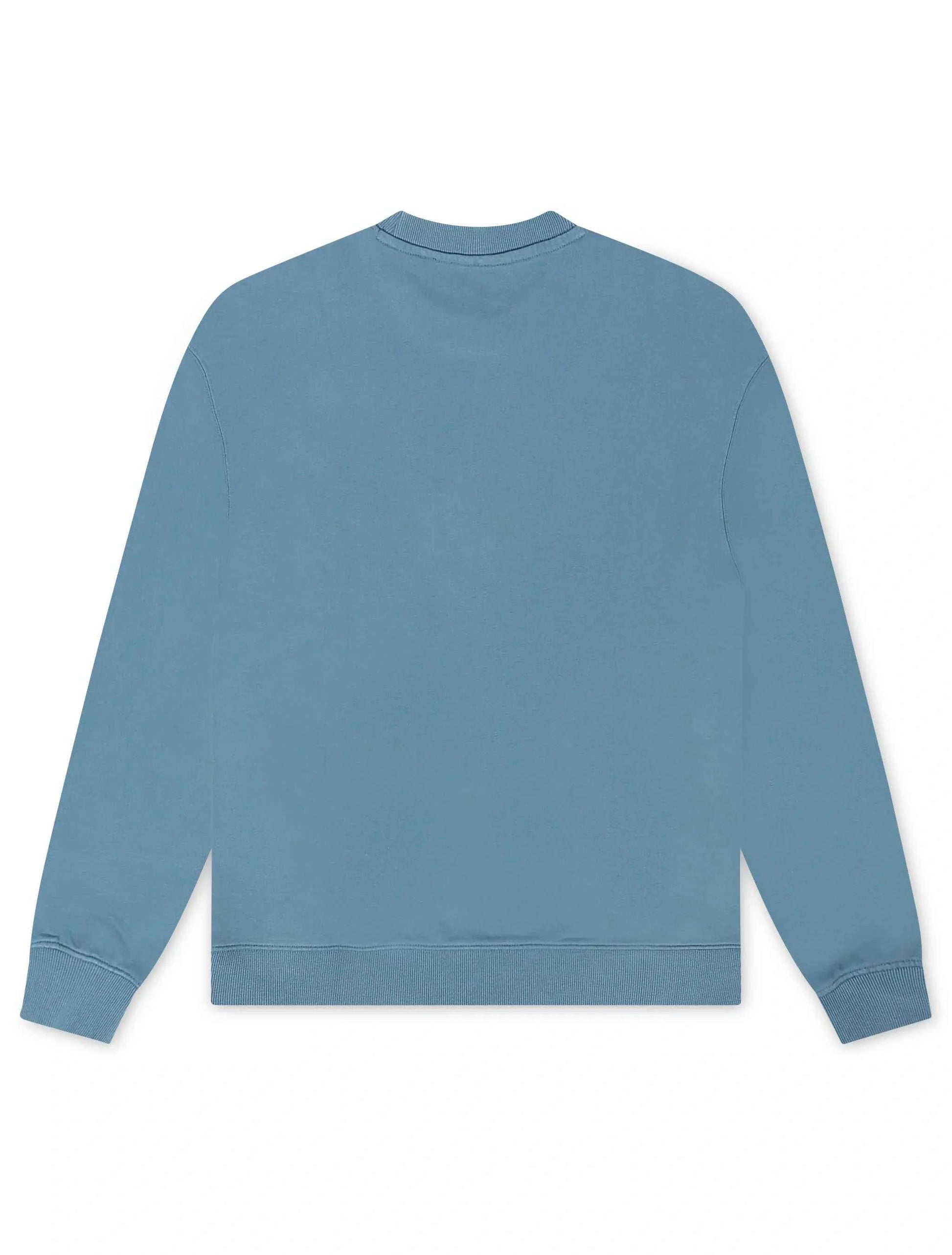 Hugo Nogocrew Crewneck - Blue