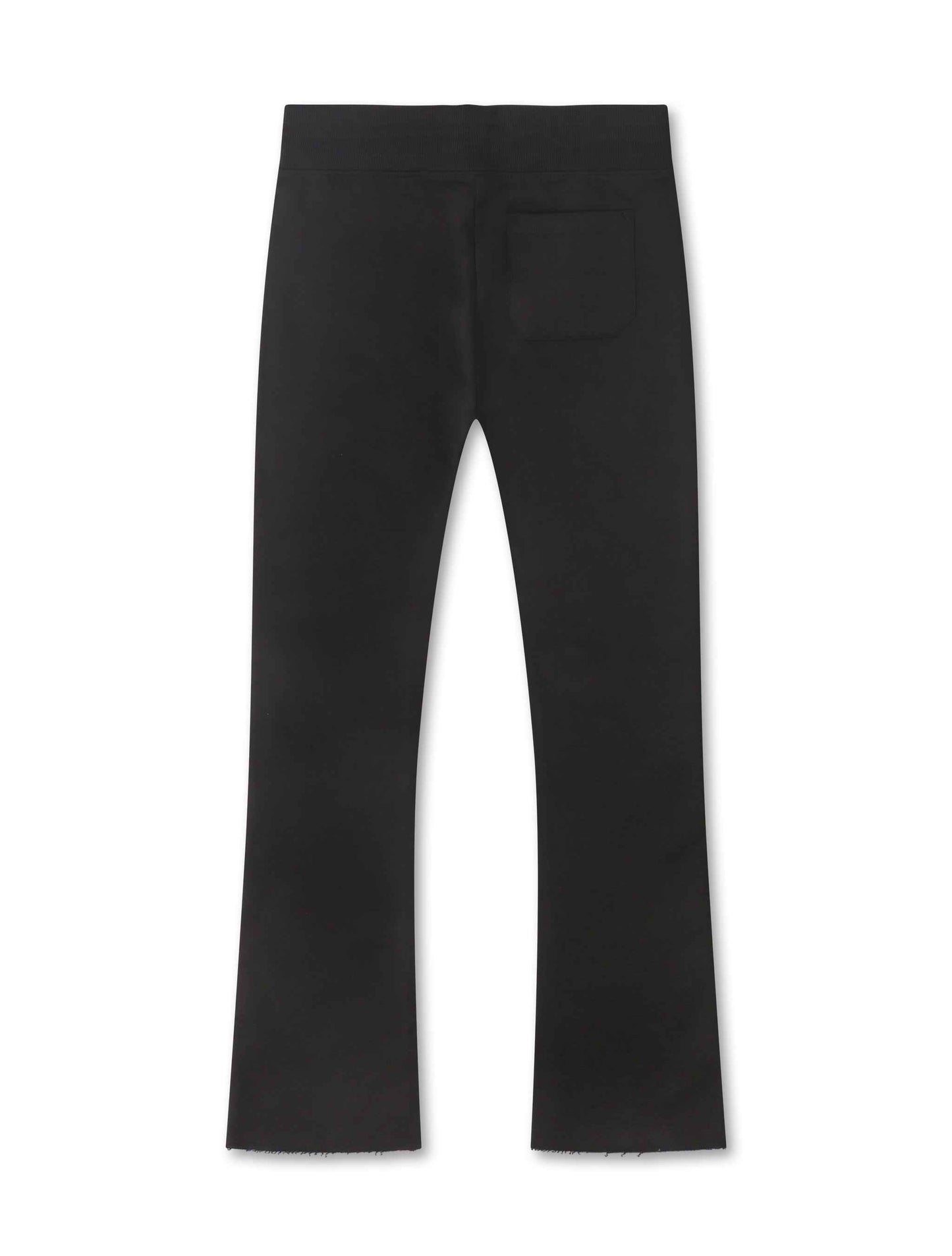 Jordan Craig SYIP Print On Stacked Pant - Crimson