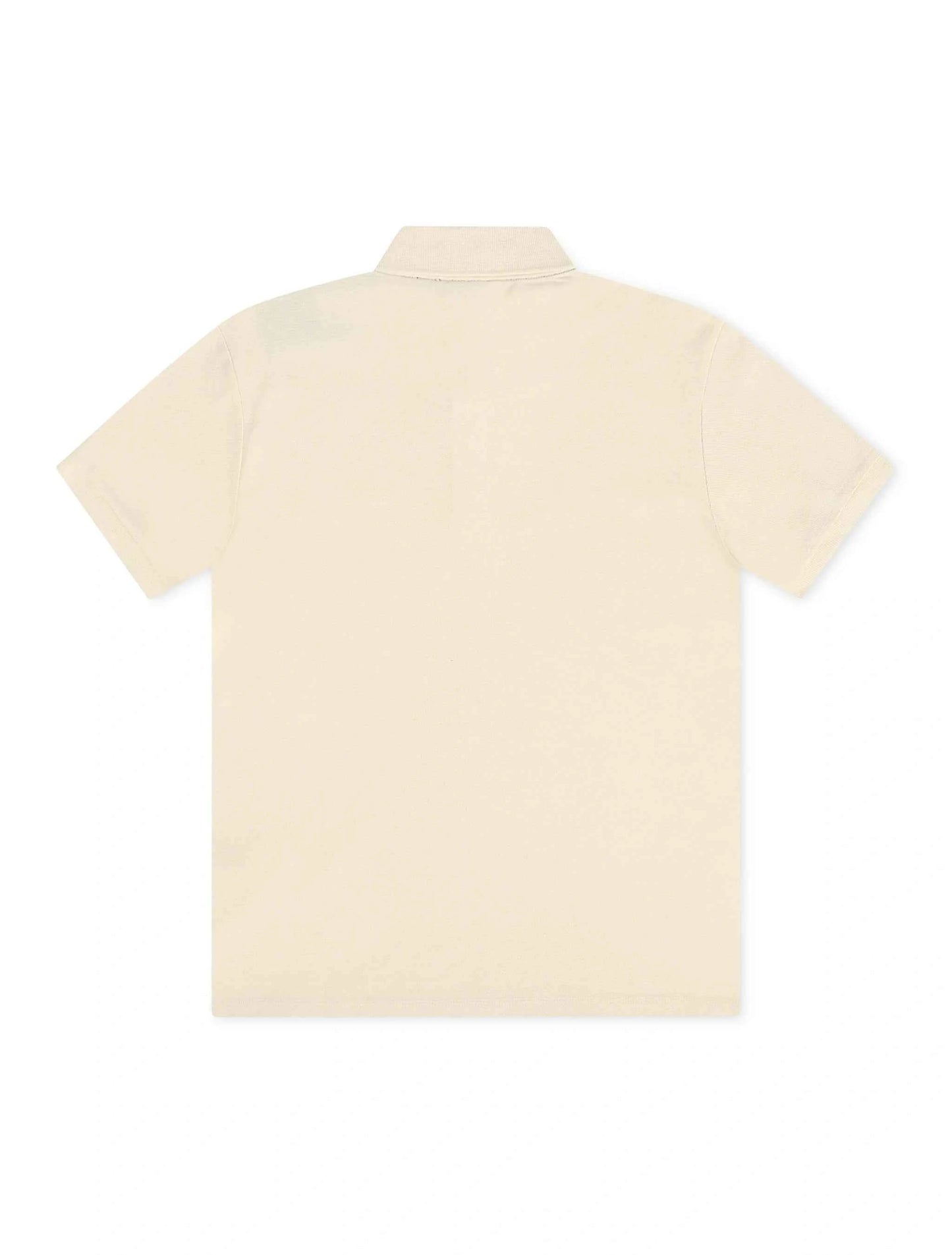 Hugo Boss Pallas Polo - Light Beige