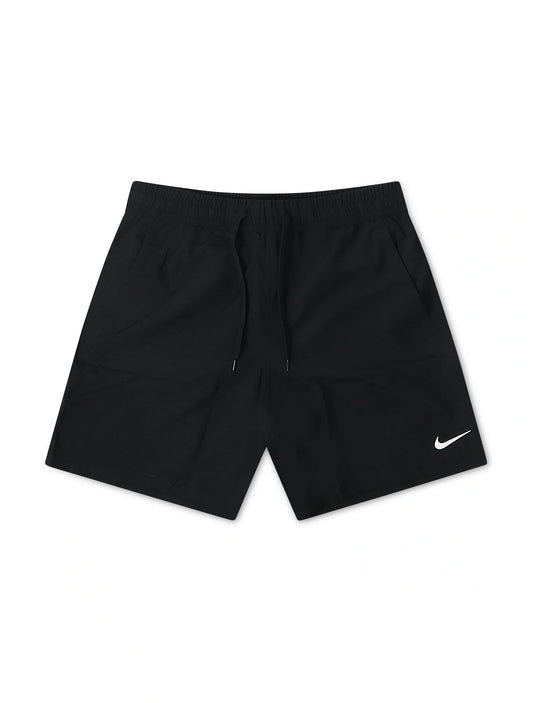 Nike Men's Form Dri-Fit Shorts - Black
