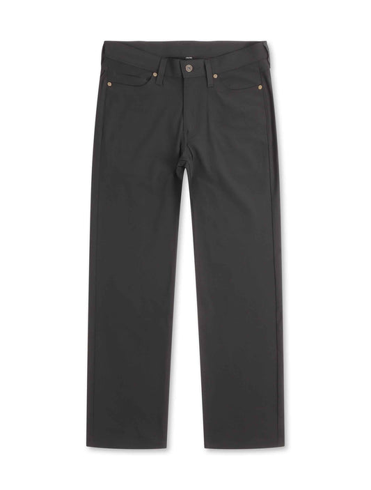 Levis 514™ Straight Tech Jeans - Black Boots Warp