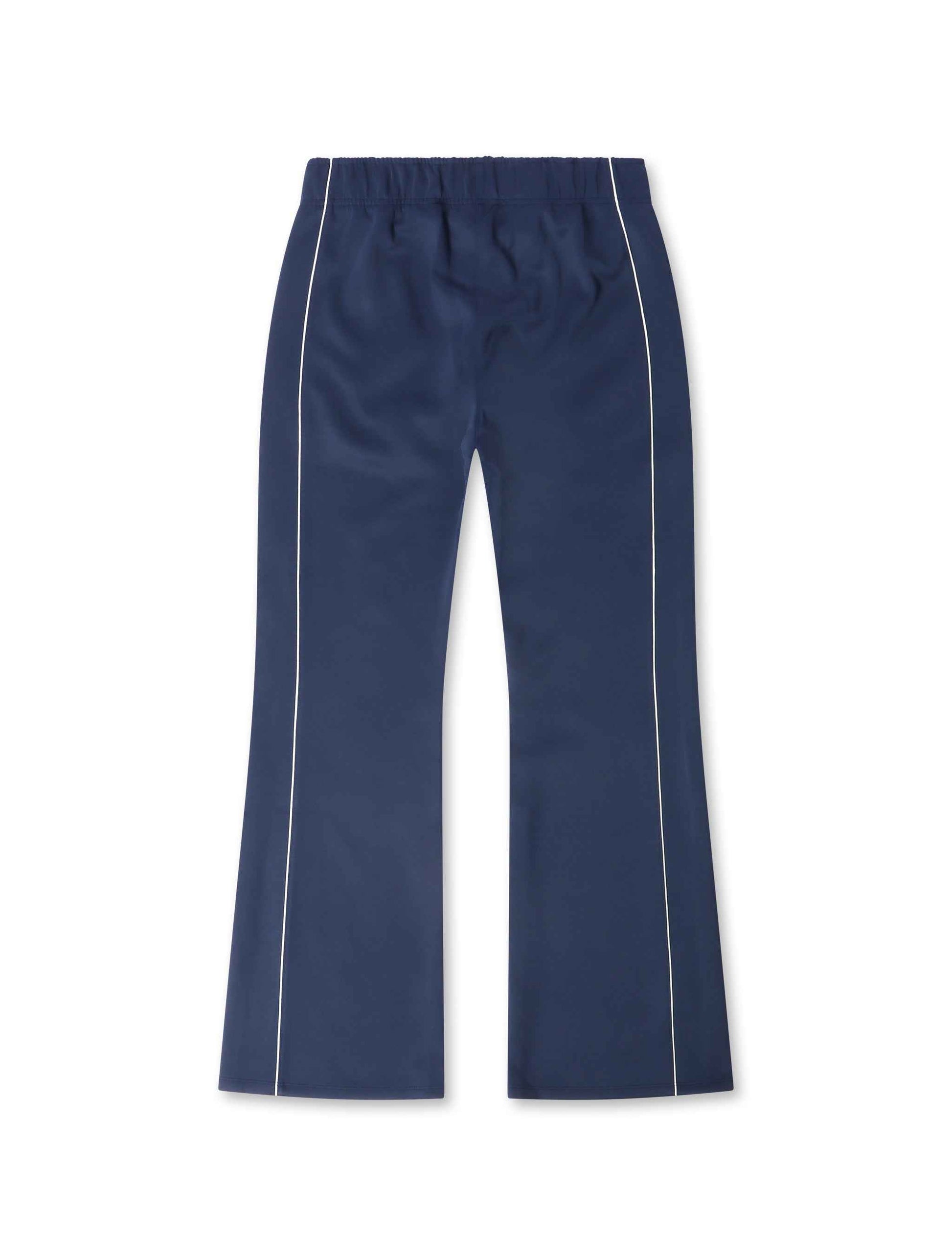 Nike Womens Sportswear Windrunner Pants - Midnight Navy