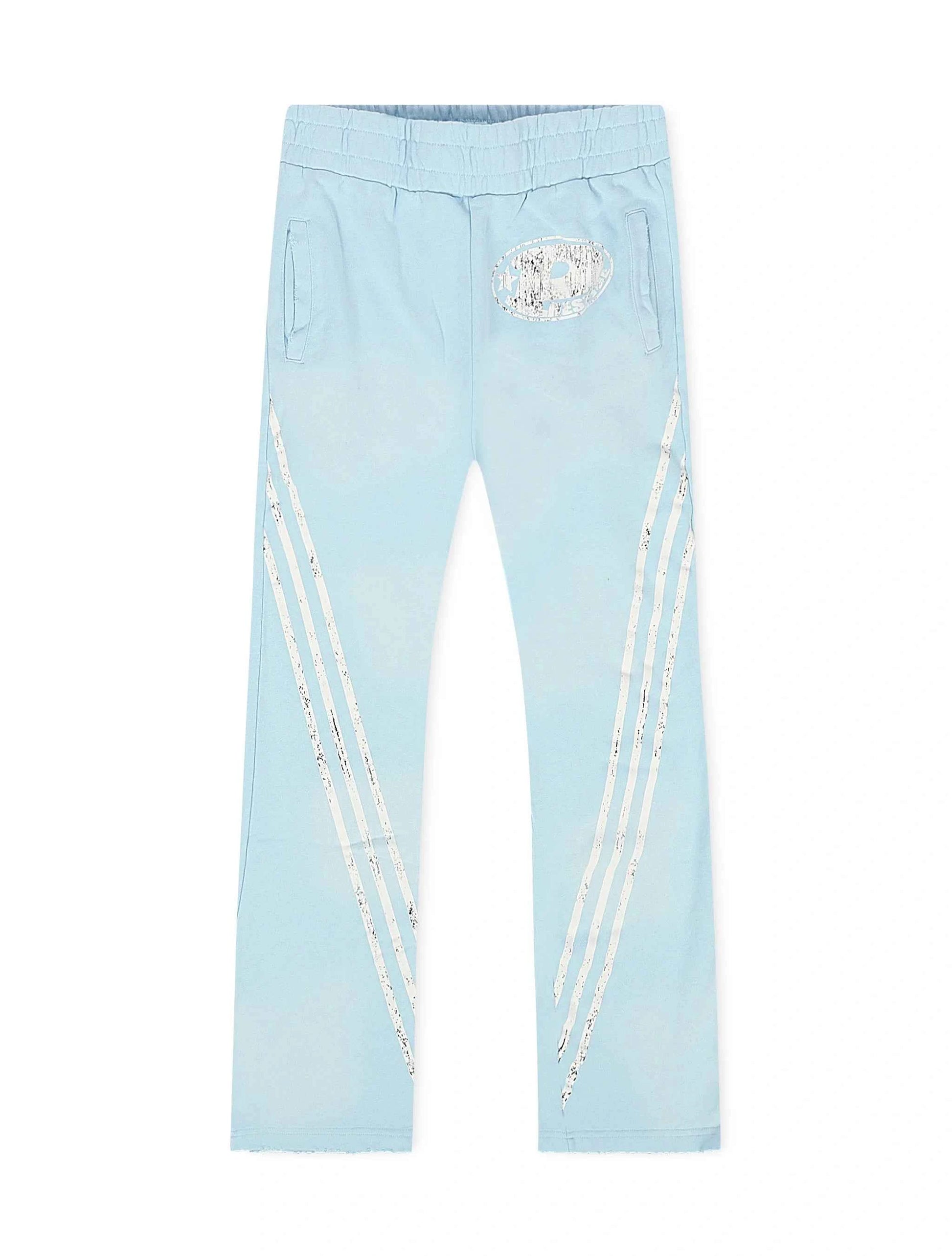 Prestige P logo Sweats - Sky Blue