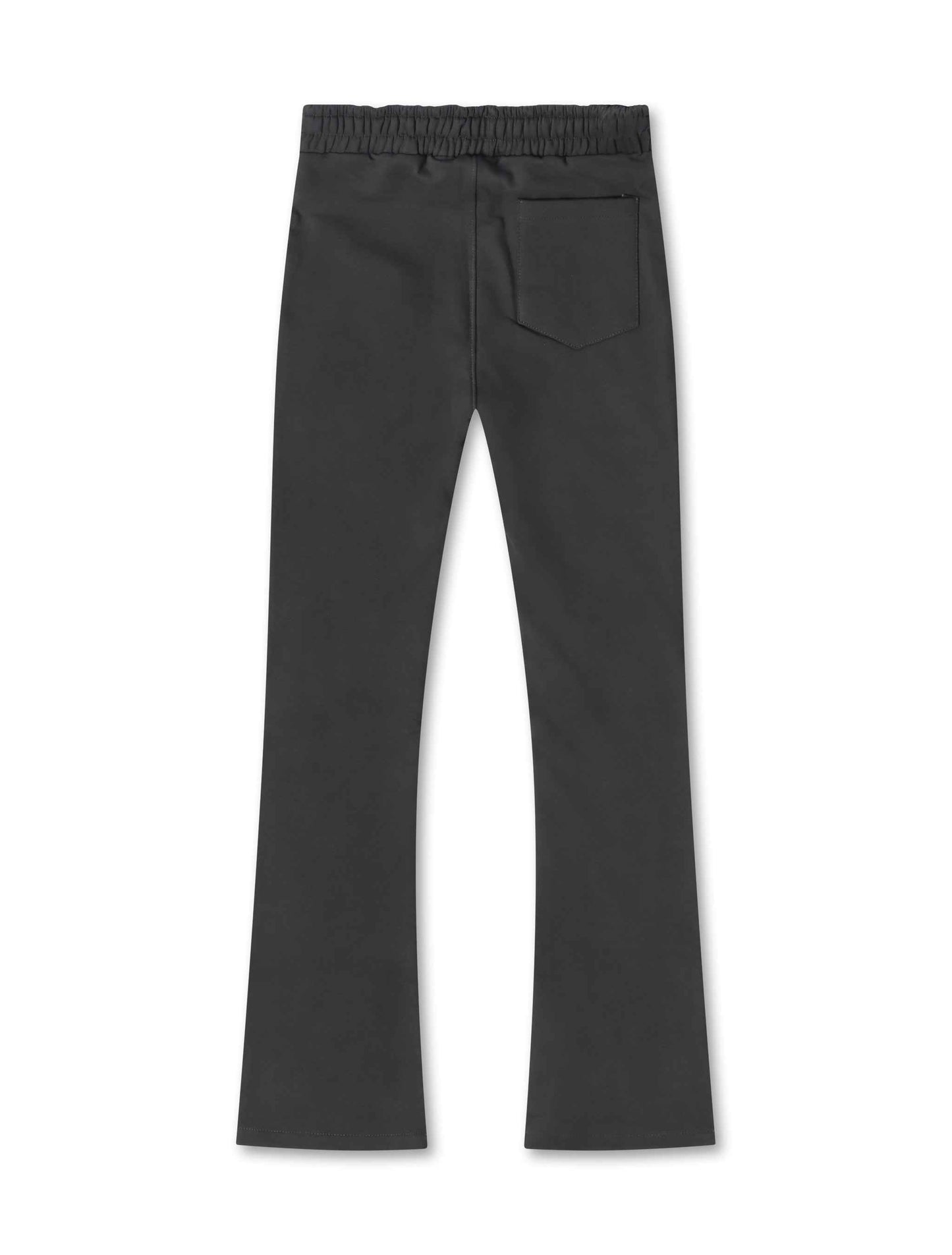 Starseed French Terry Stacked Pant - Grey