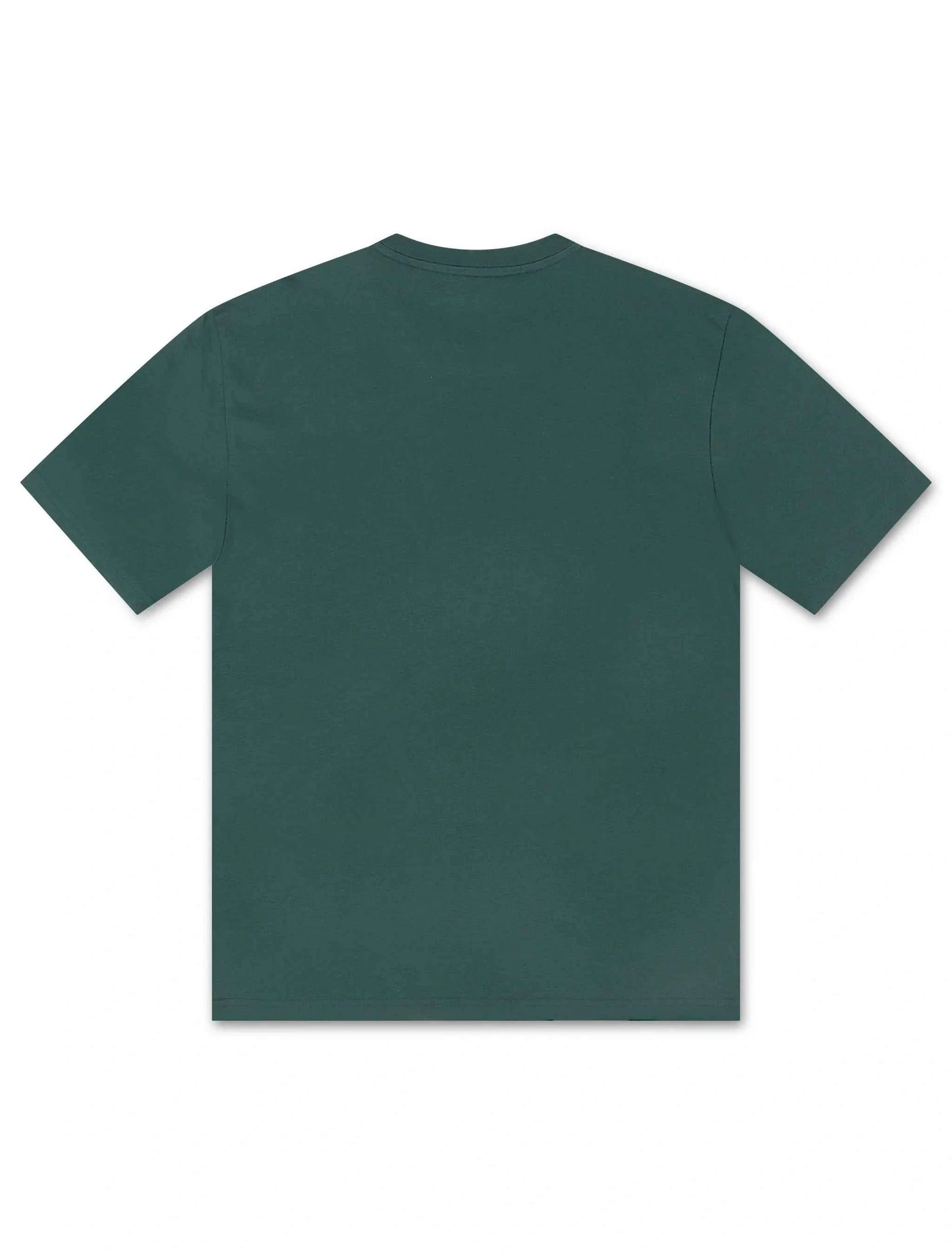 Psycho Bunny Hamilton Embroidered Tee  - Seamoss
