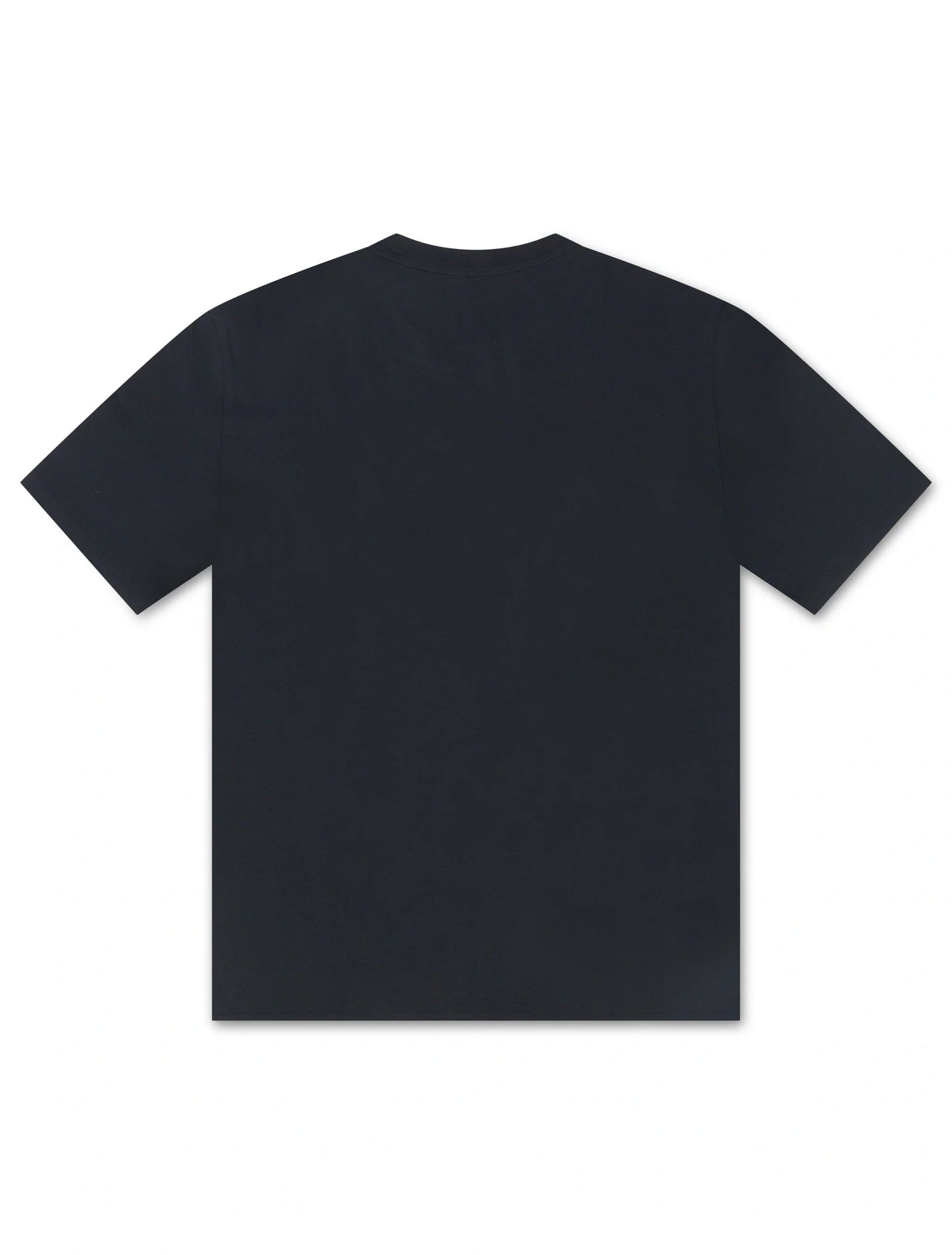 Psycho Bunny Vincent Graphic Tee - Navy