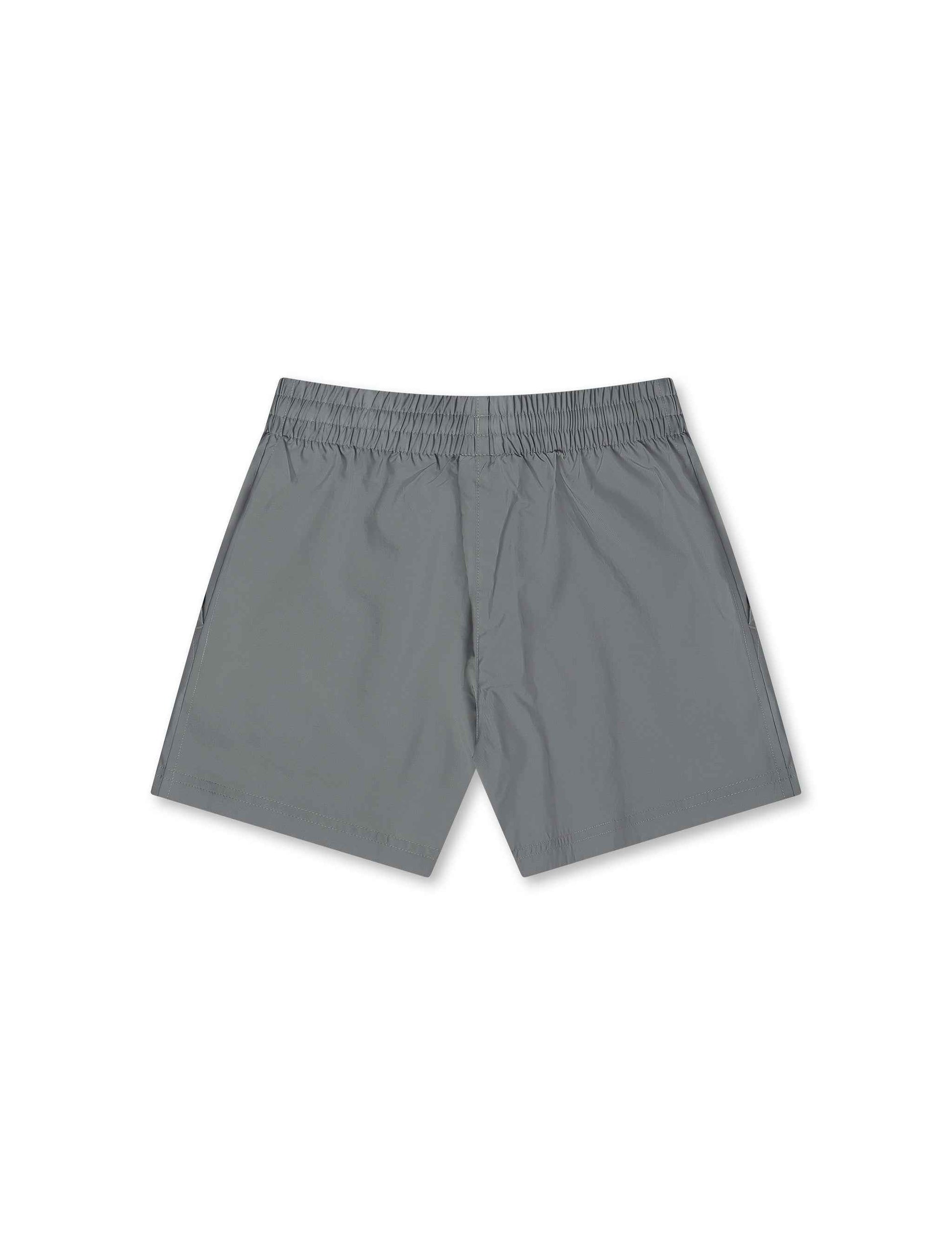 Nike Youth Unisex Nike Sportswear Club - Smoke Grey/White