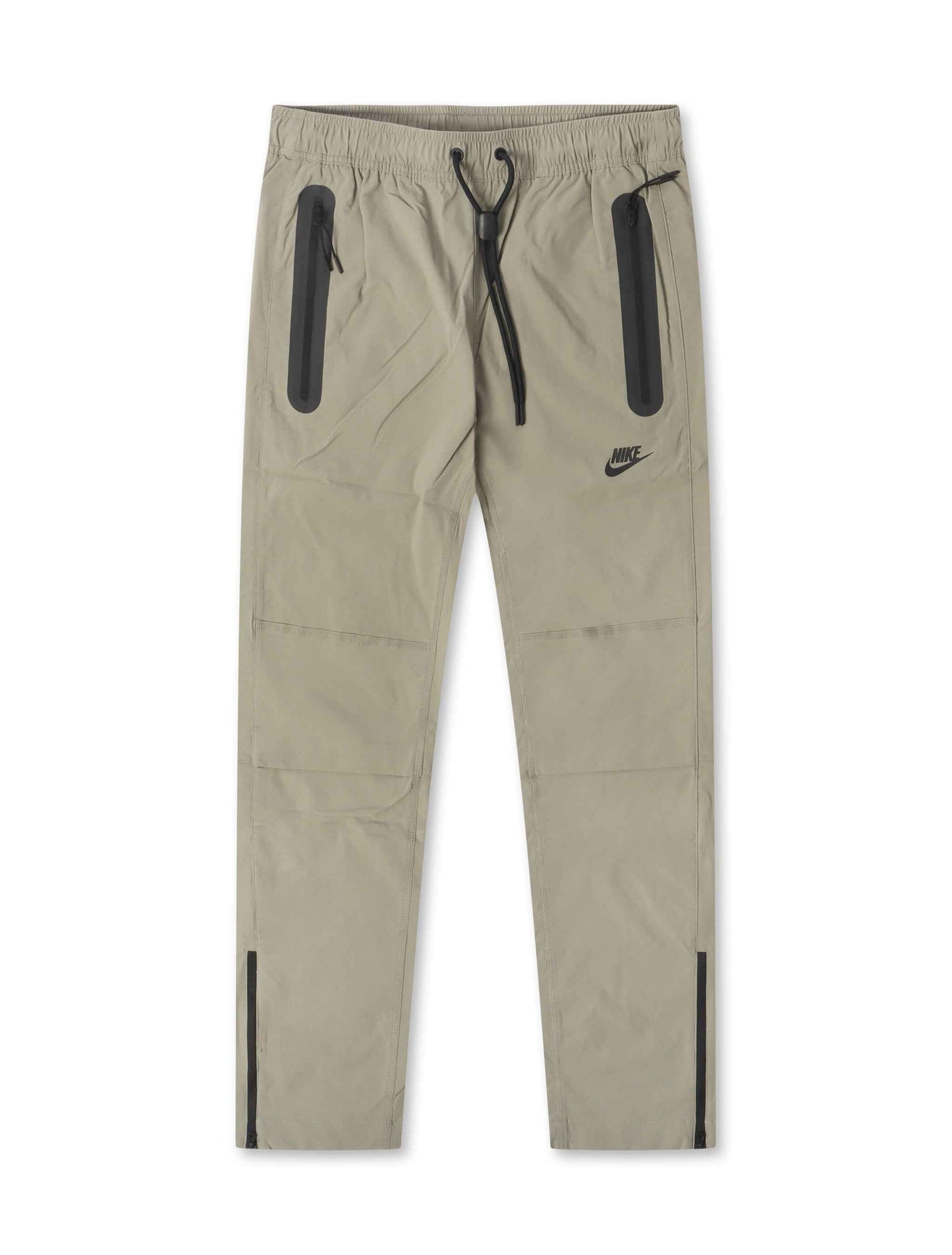 Nike Mens Tech Woven Pants - Light Army