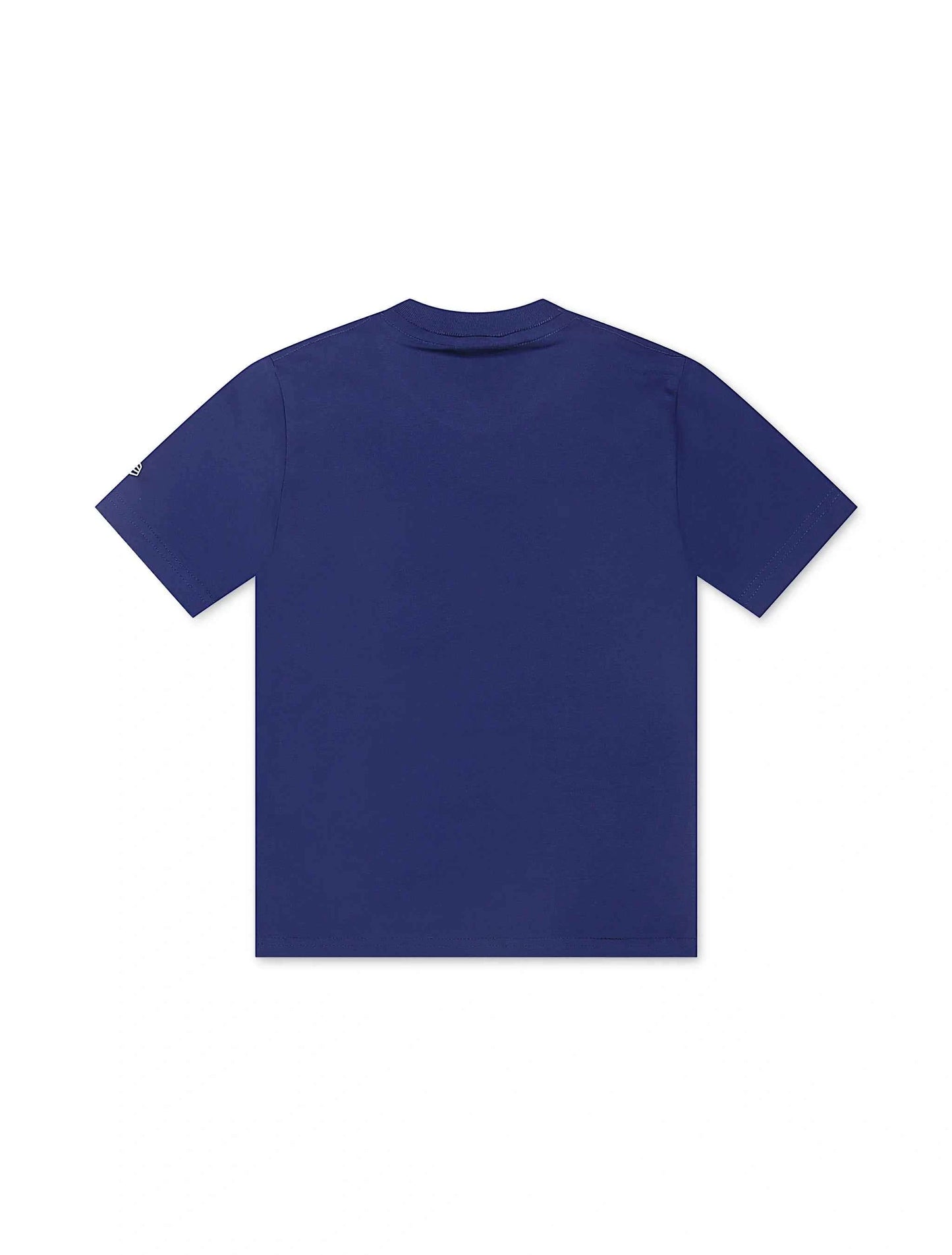 New Era Kids Bugs Bunny Dodgers Tee - Blue